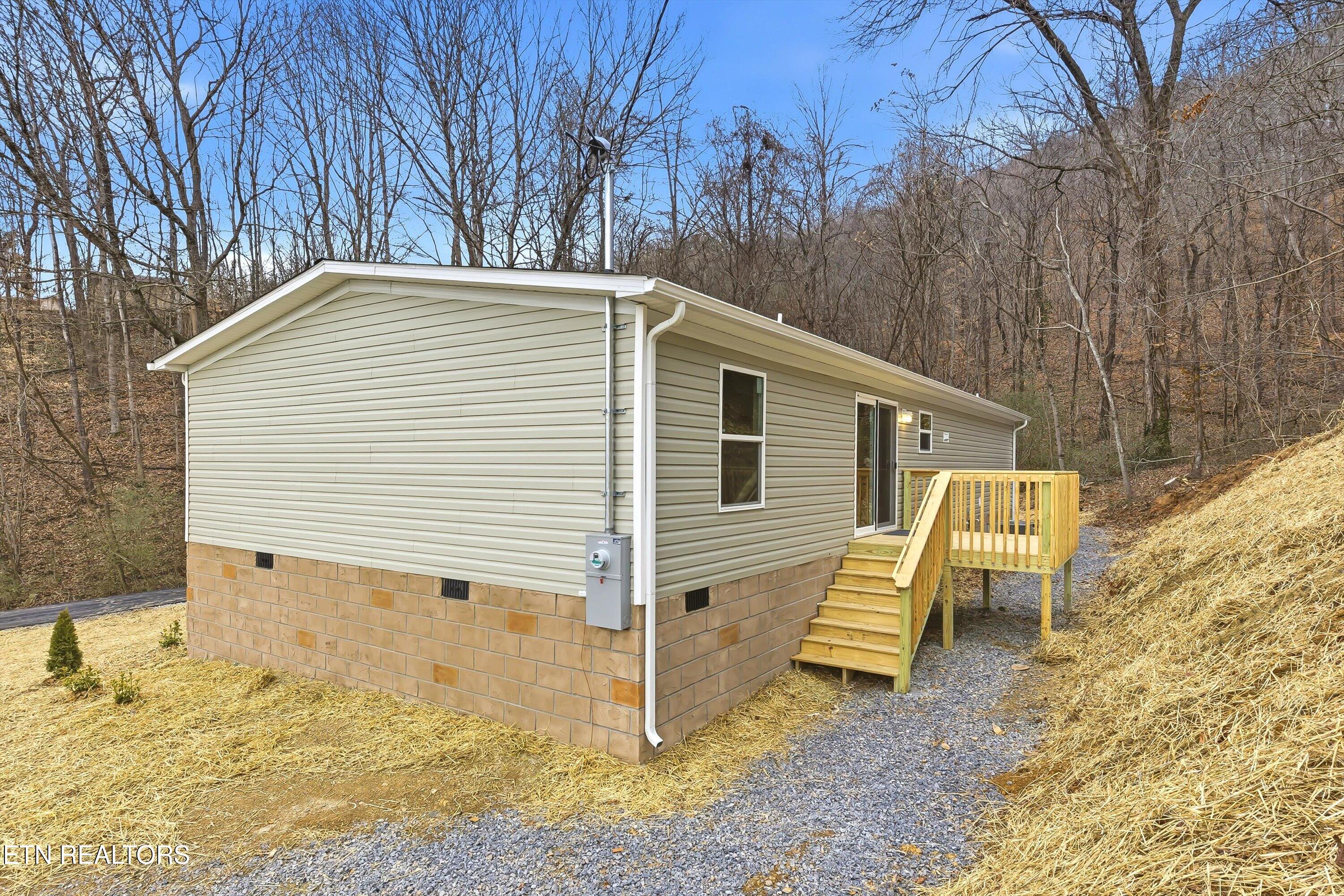 508 Short Street Lafollette TN 37766