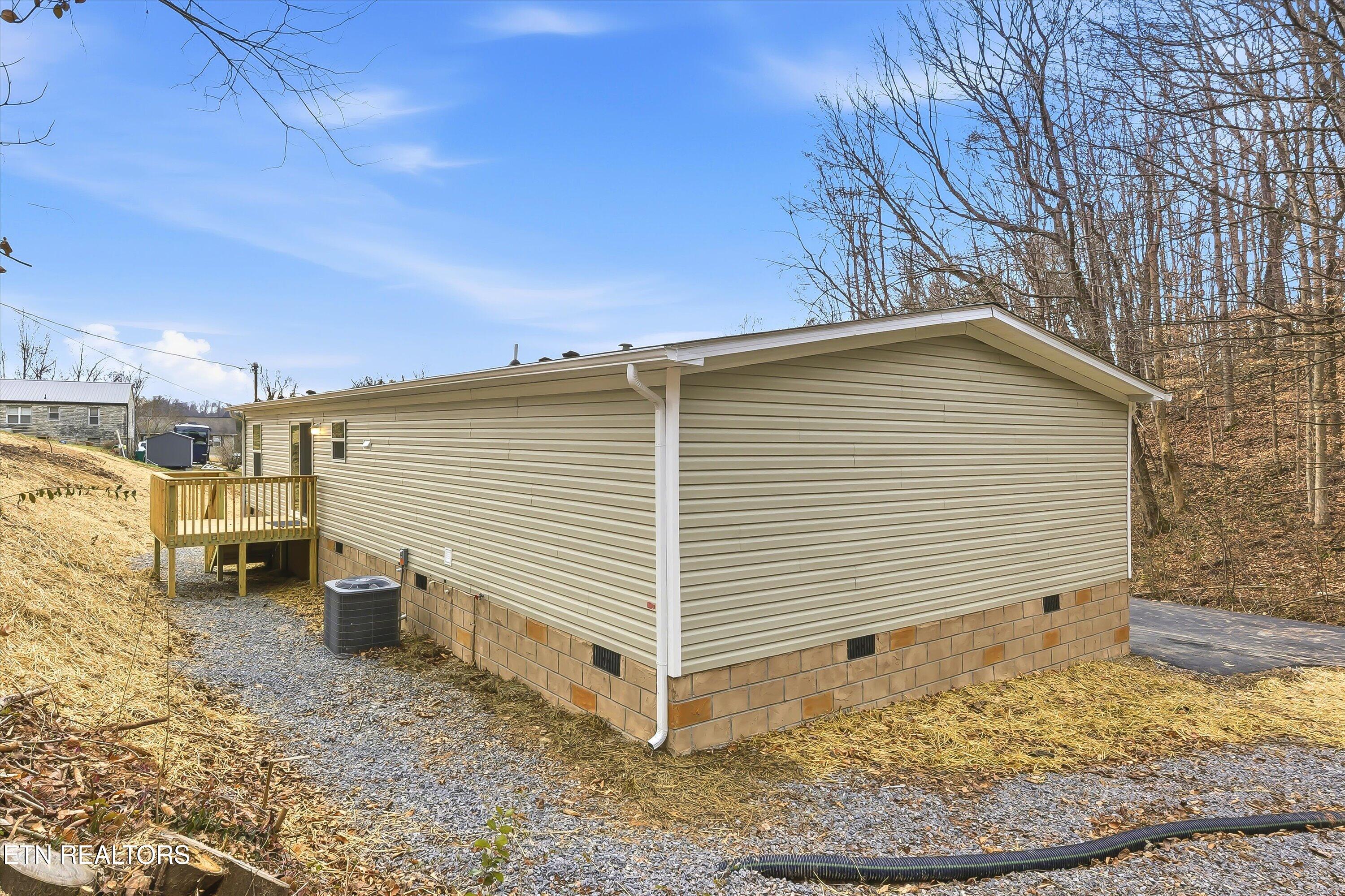 508 Short Street Lafollette TN 37766