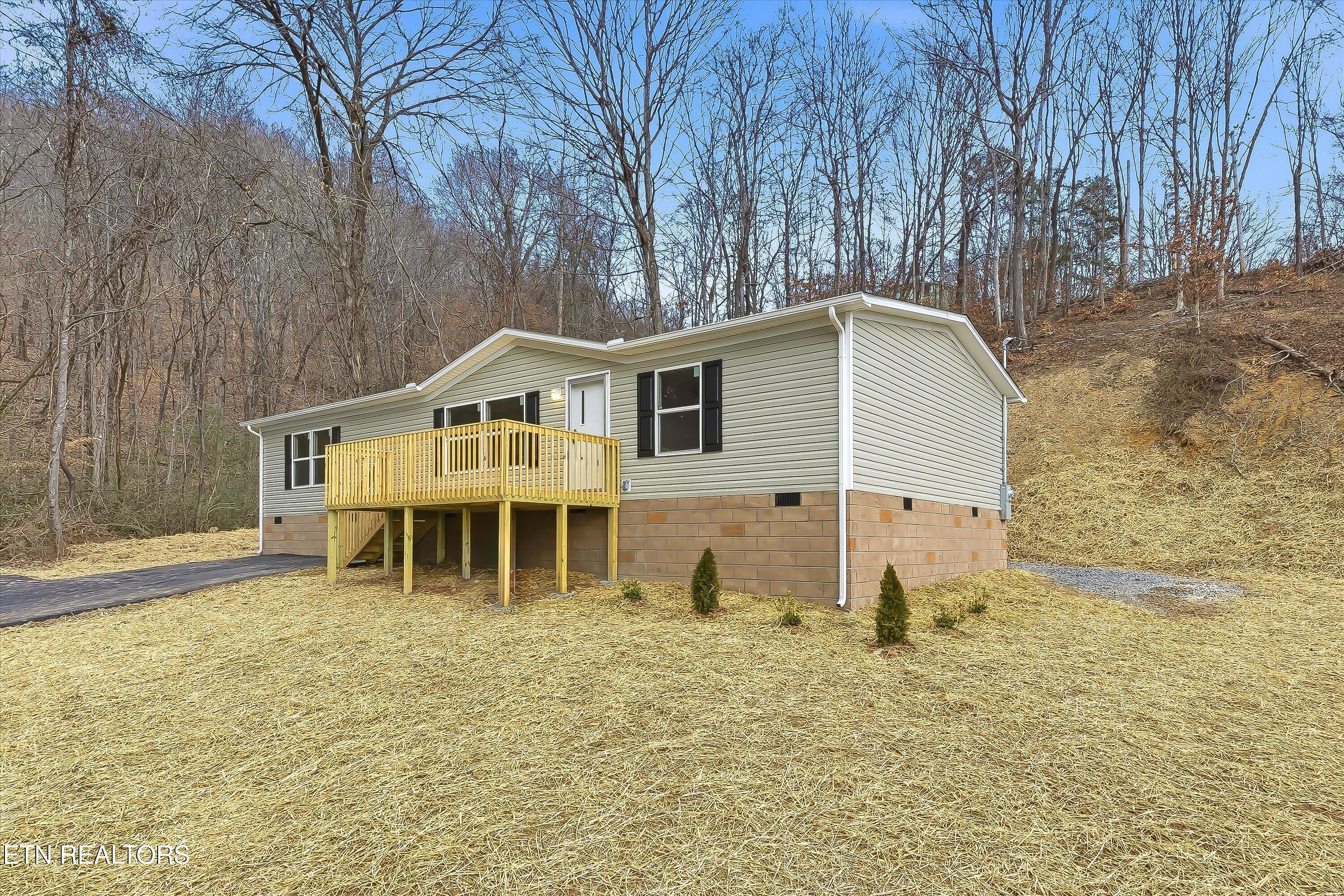 508 Short Street Lafollette TN 37766