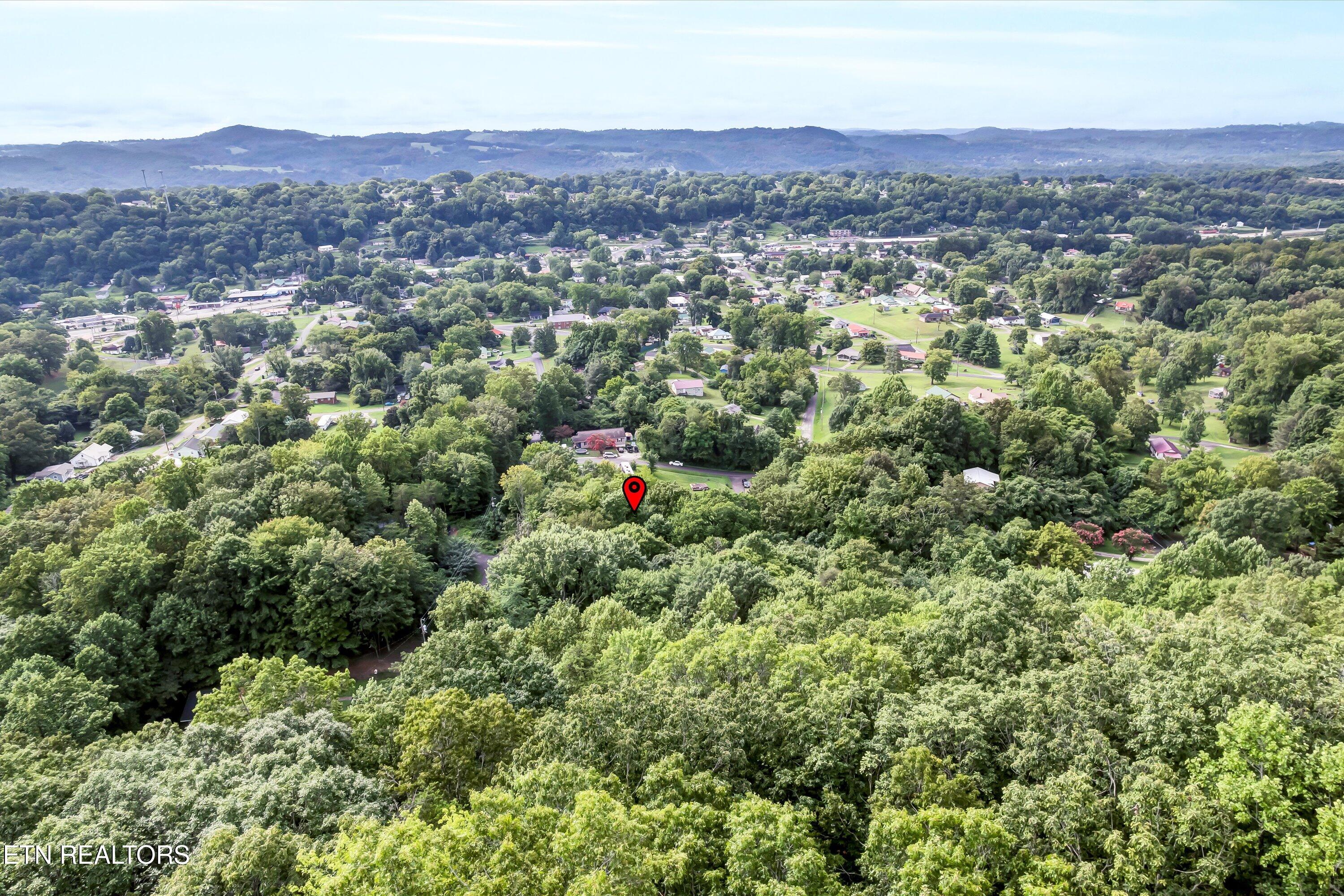 508 Short Street Lafollette TN 37766