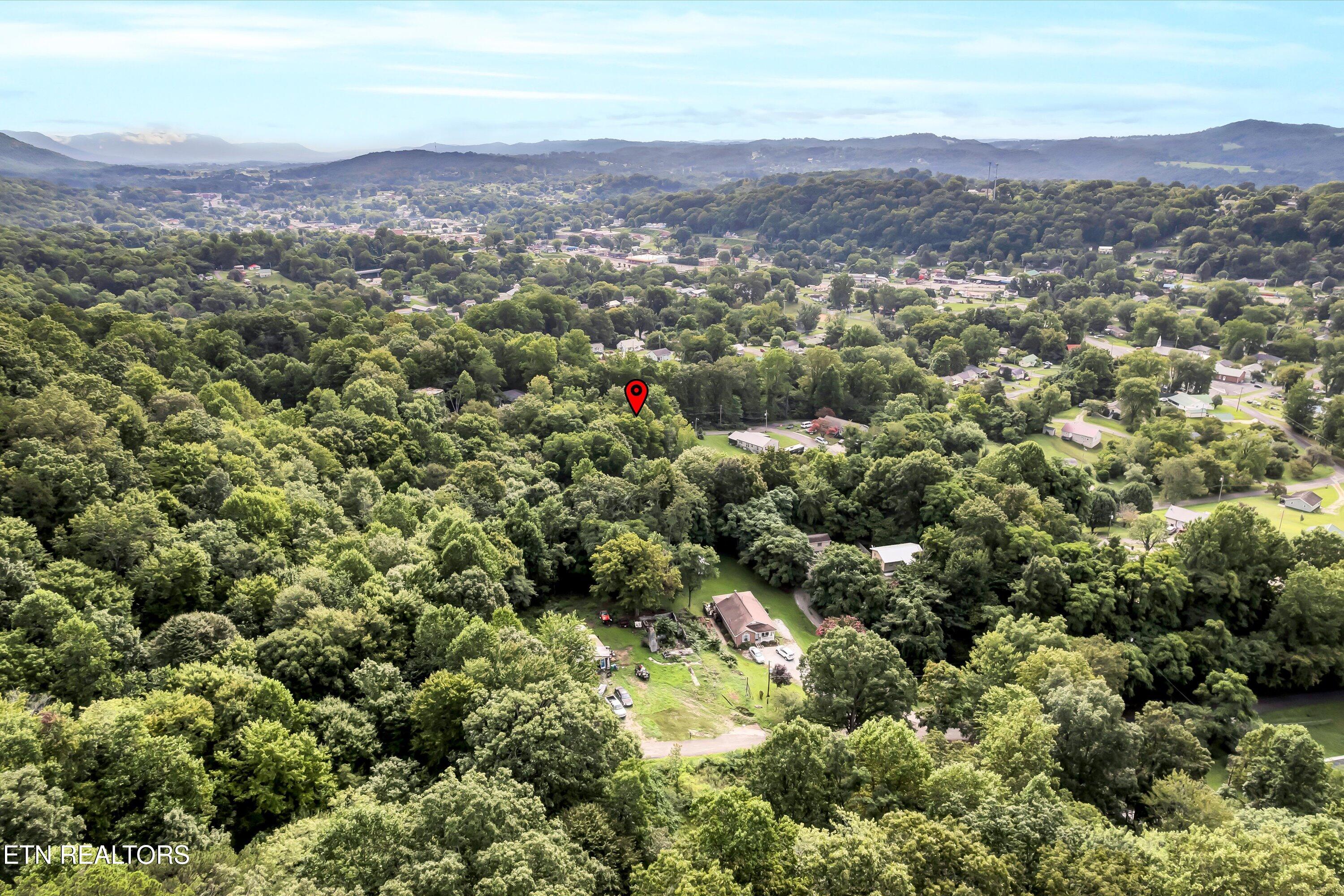 508 Short Street Lafollette TN 37766