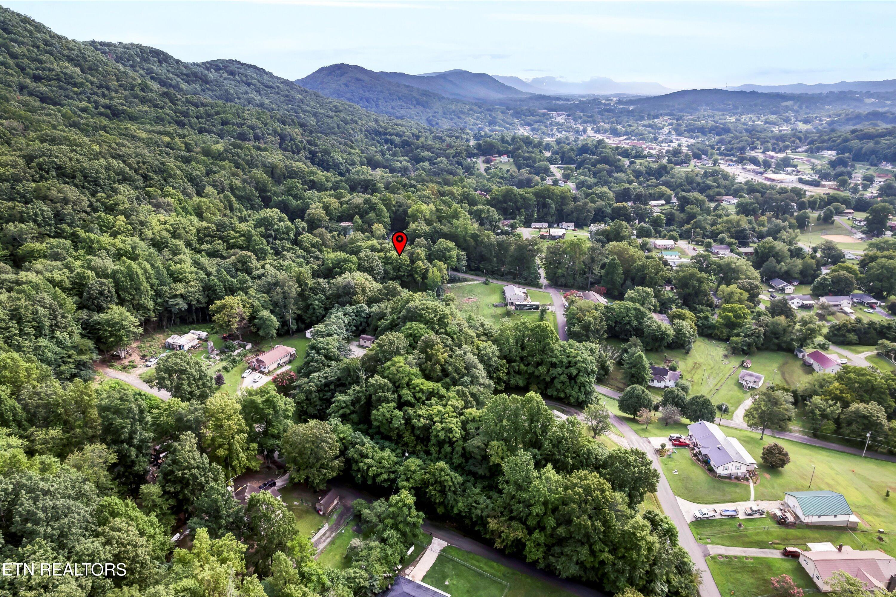 508 Short Street Lafollette TN 37766