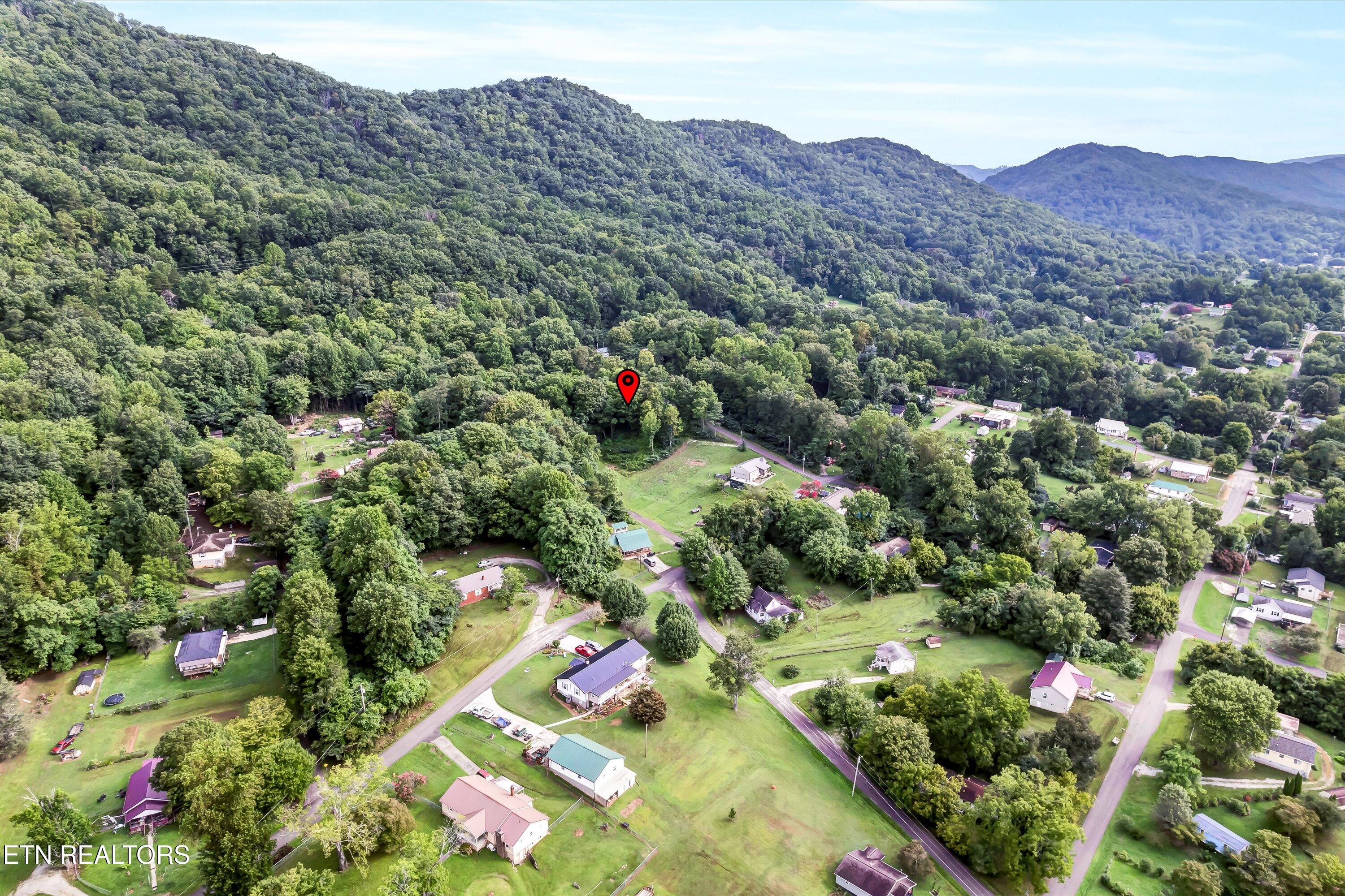 508 Short Street Lafollette TN 37766