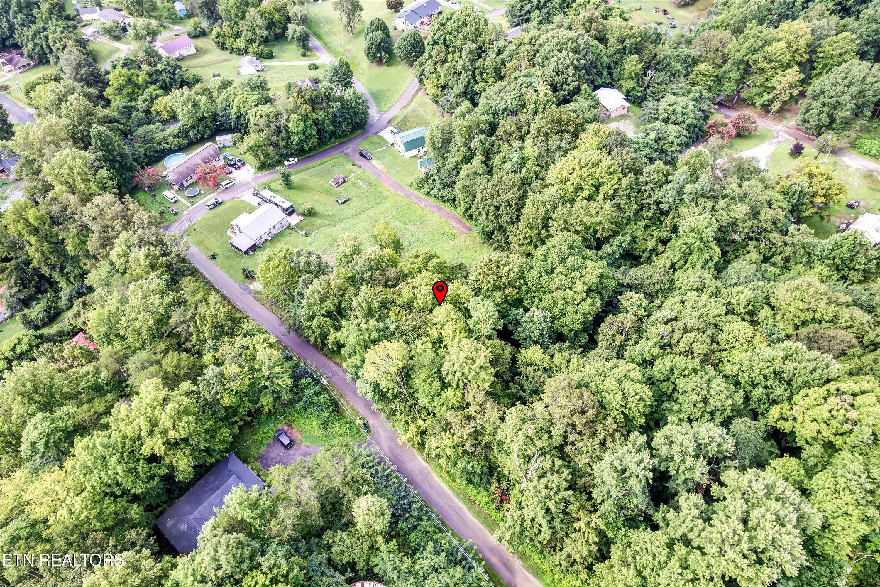 508 Short Street Lafollette TN 37766