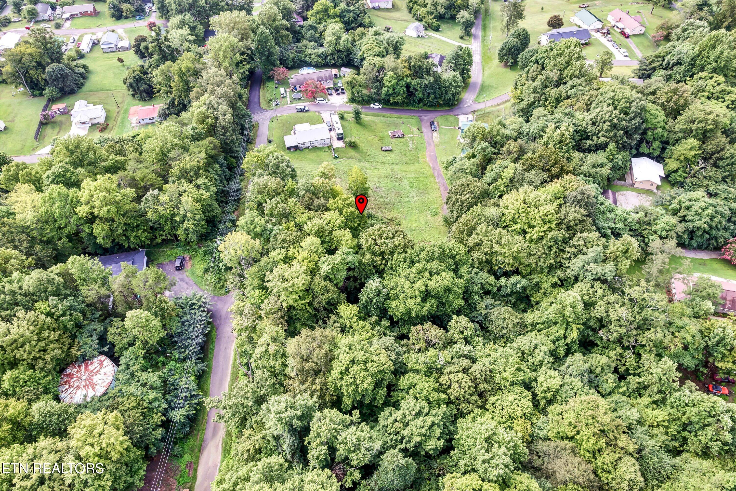 508 Short Street Lafollette TN 37766