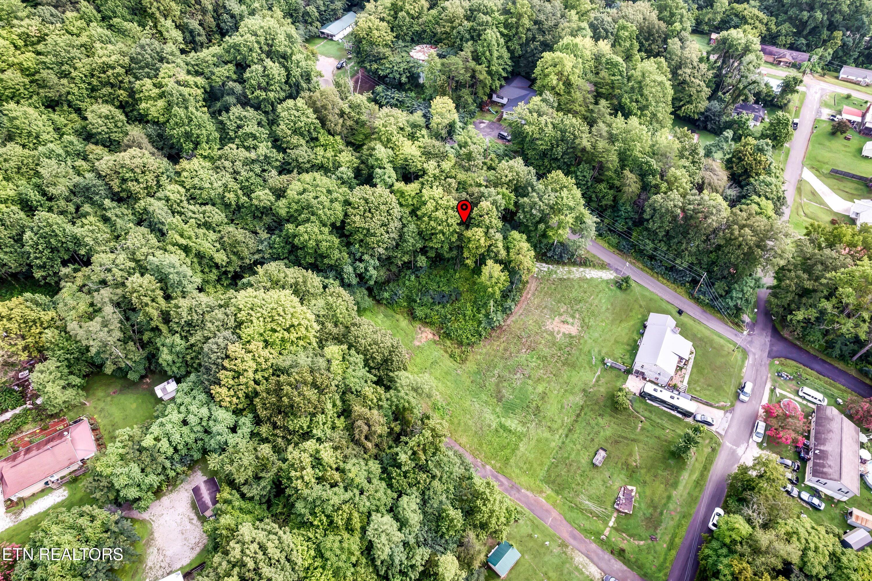 508 Short Street Lafollette TN 37766
