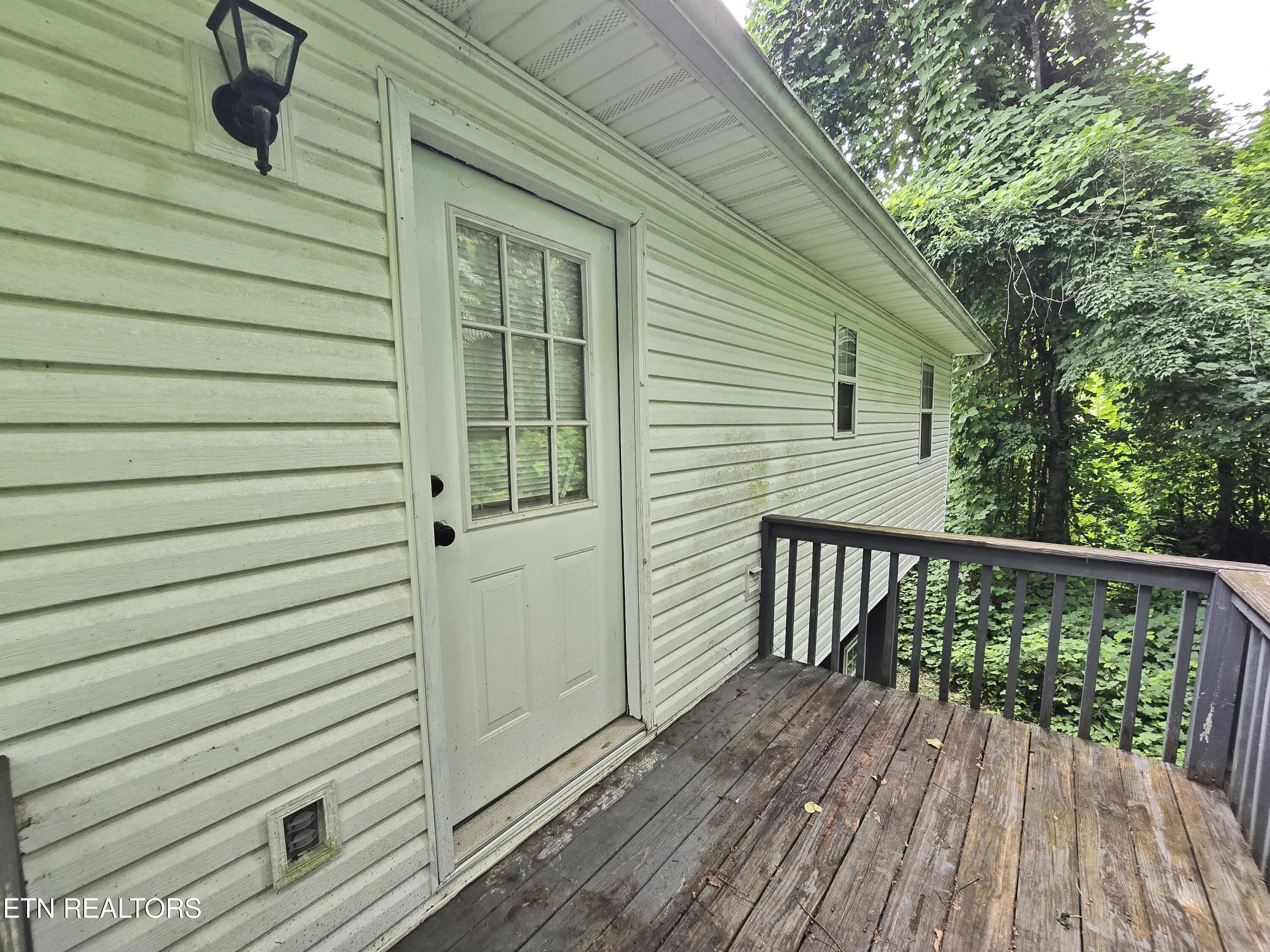 516 N 11th Street Lafollette TN 37766
