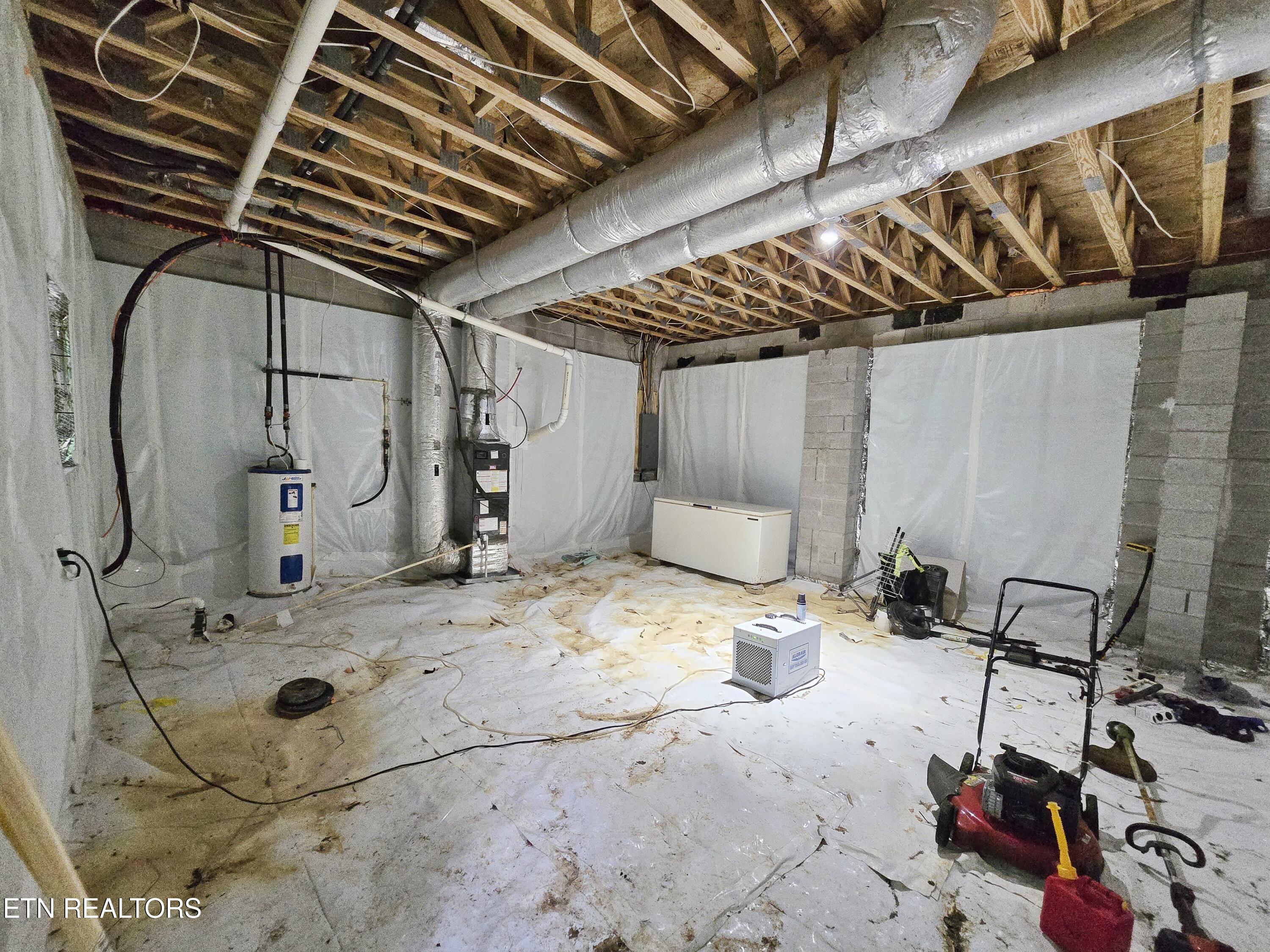 516 N 11th Street Lafollette TN 37766
