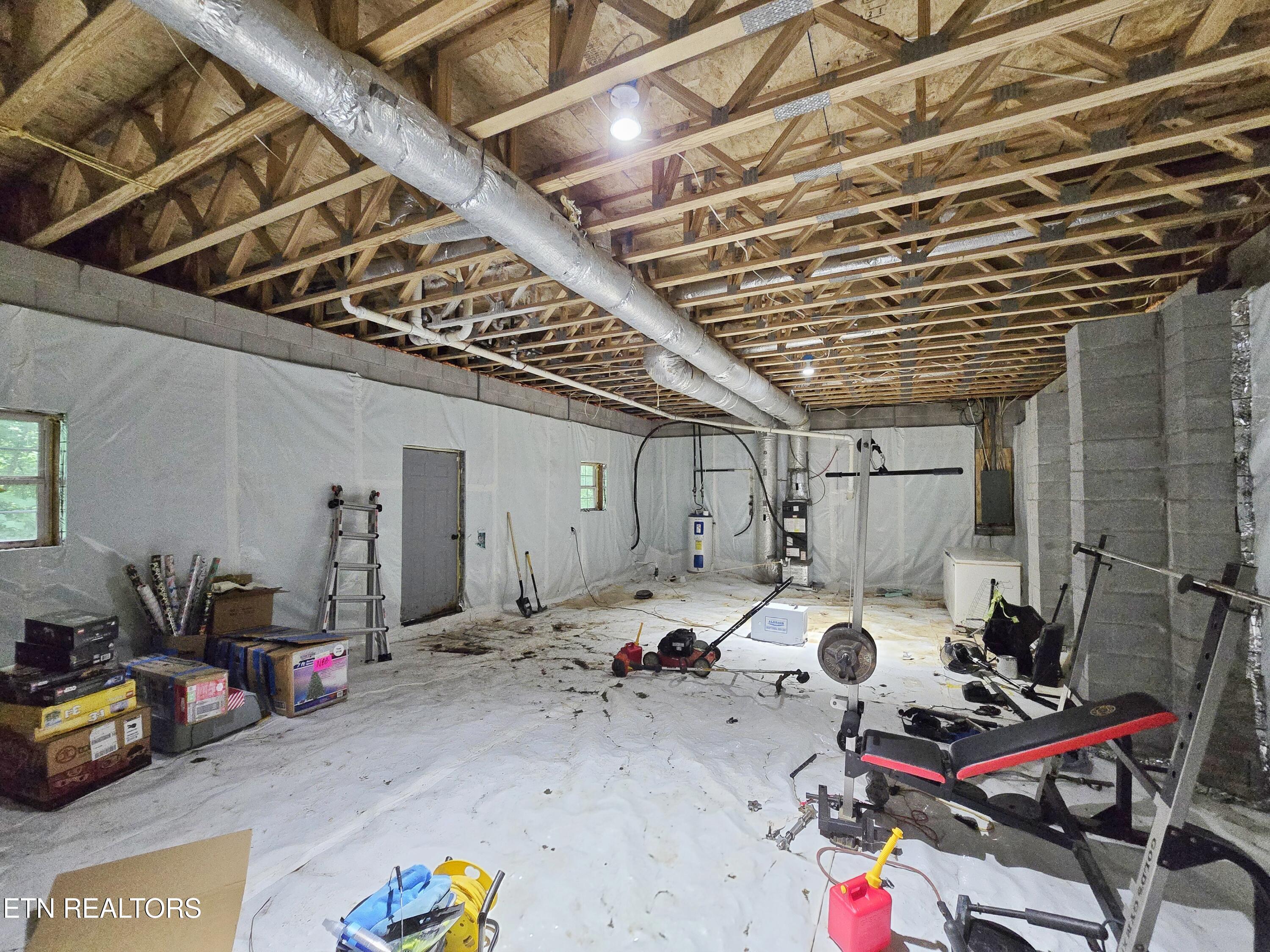 516 N 11th Street Lafollette TN 37766