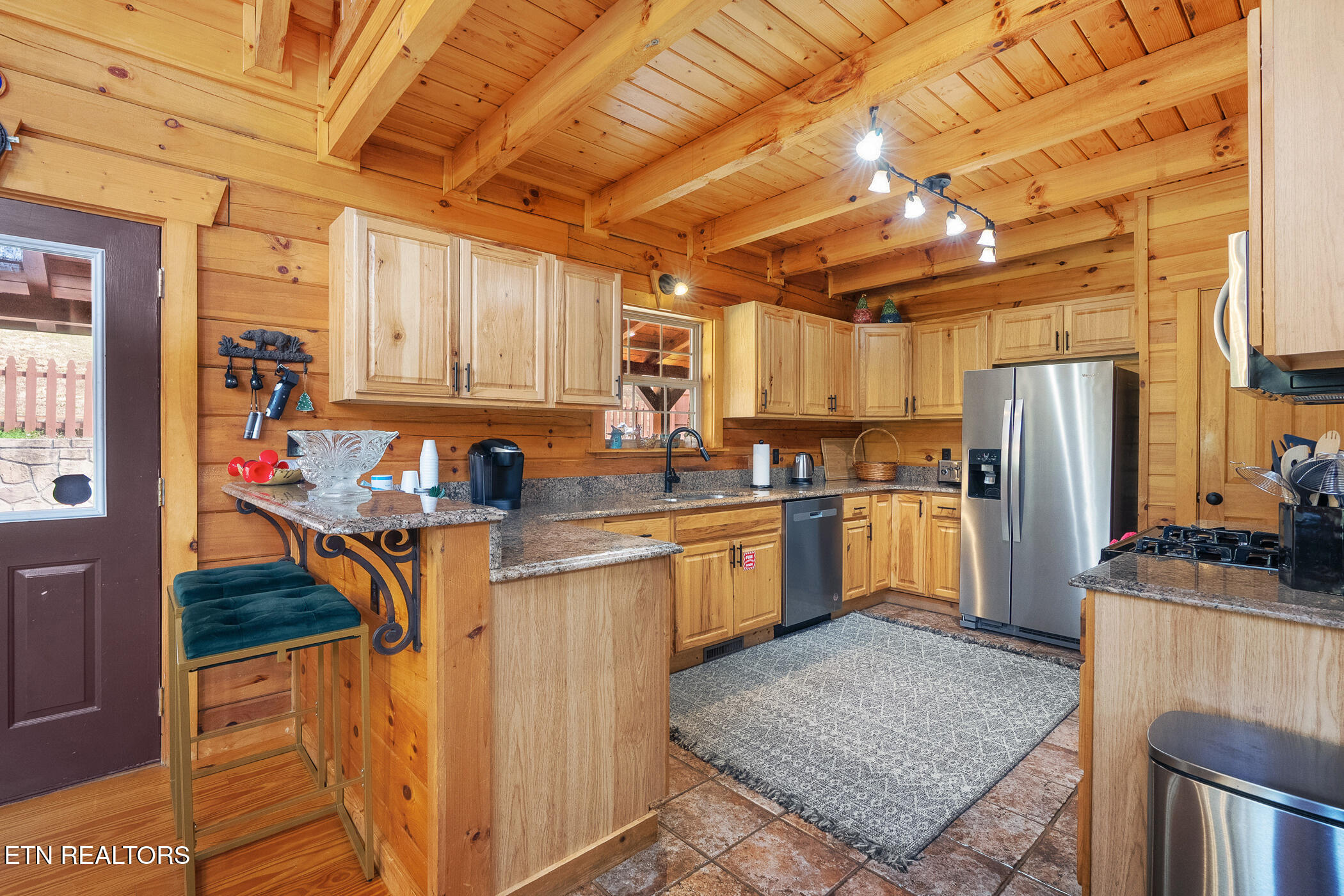 1238 Mossy Cove Way Sevierville TN 37876