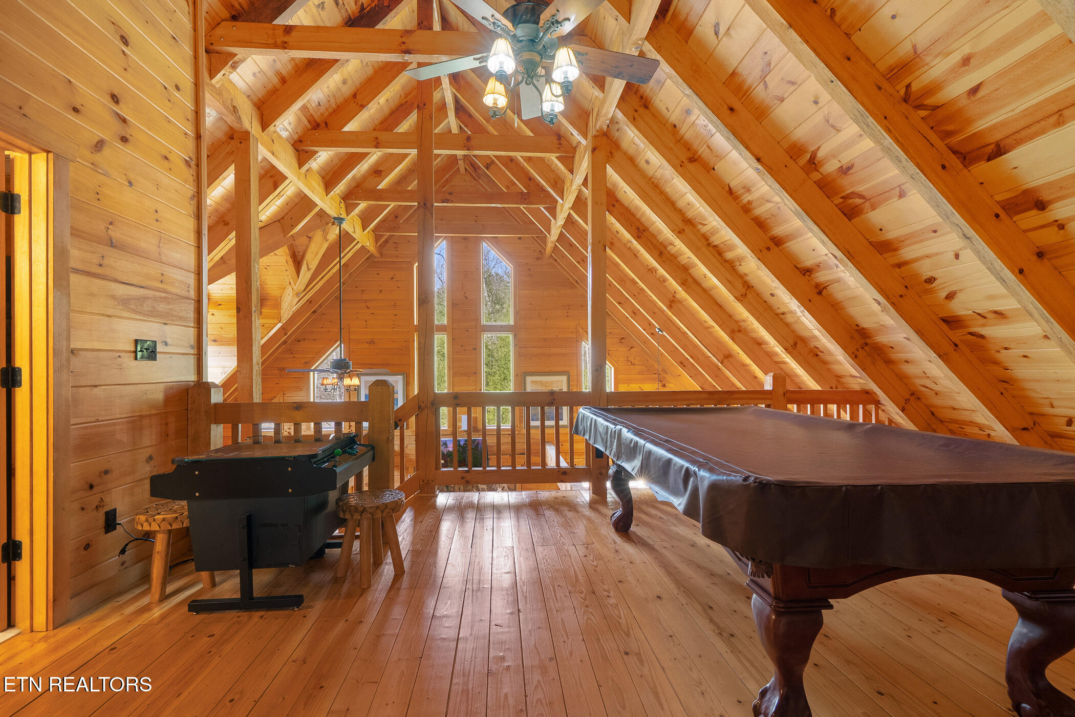 1238 Mossy Cove Way Sevierville TN 37876