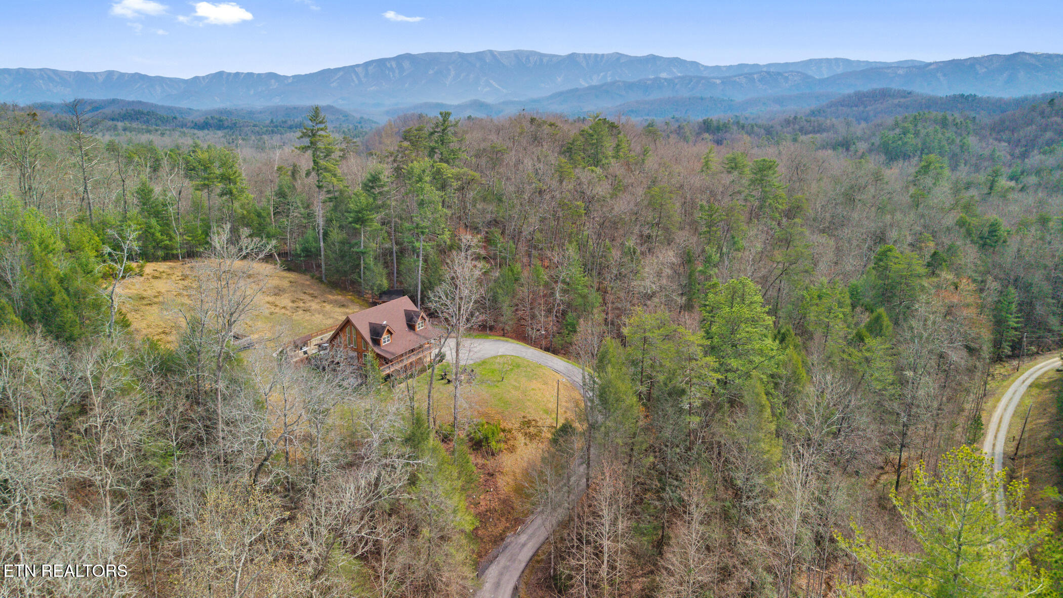 1238 Mossy Cove Way Sevierville TN 37876