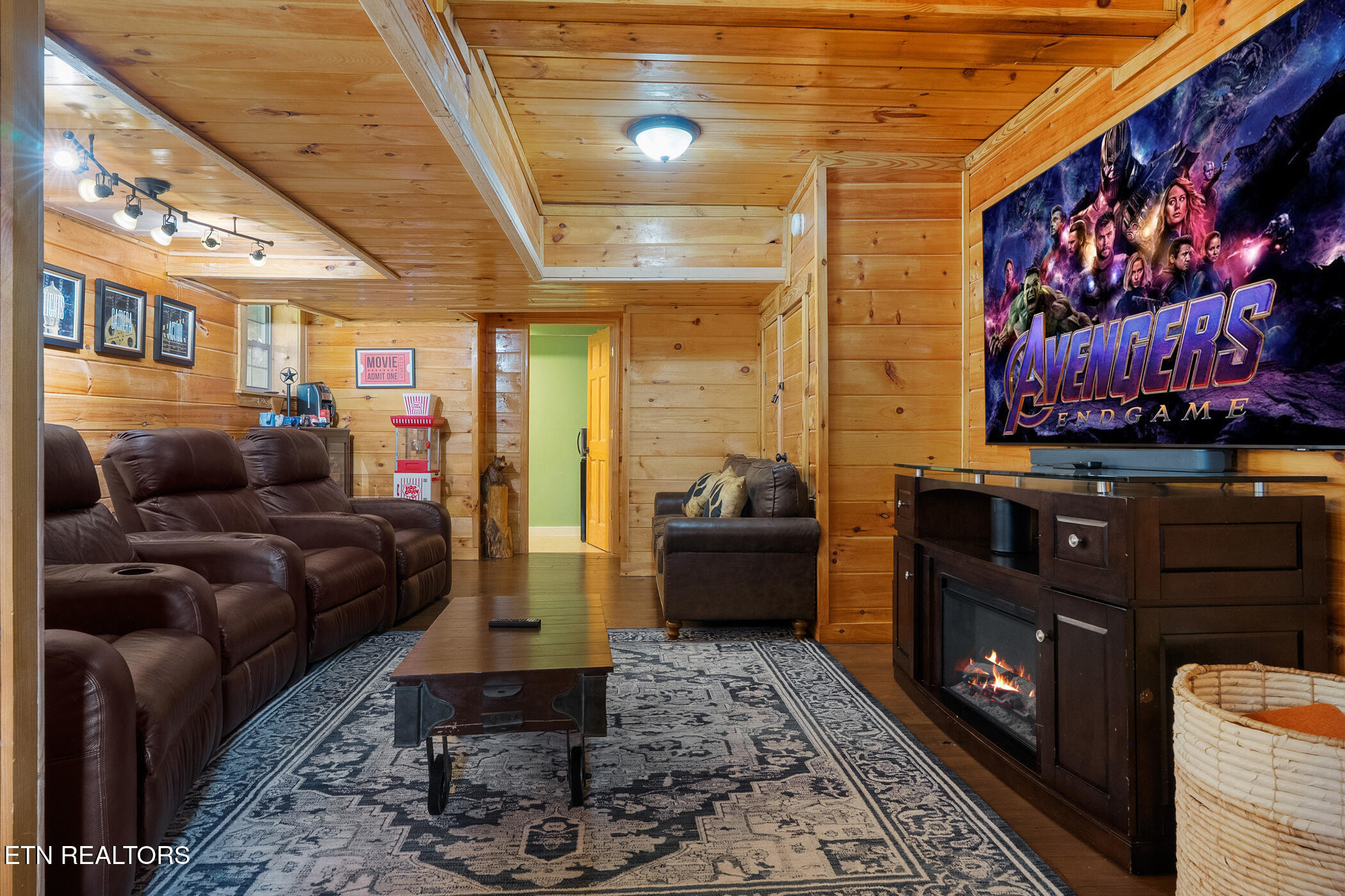 1238 Mossy Cove Way Sevierville TN 37876