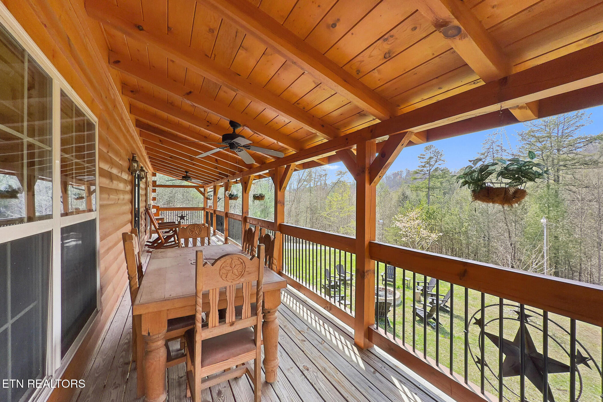 1238 Mossy Cove Way Sevierville TN 37876