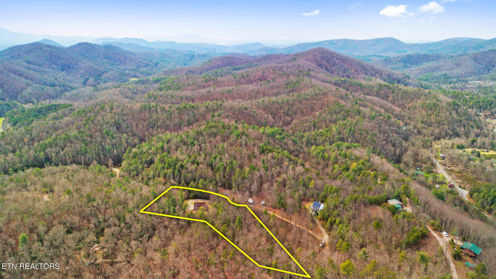 1238 Mossy Cove Way Sevierville TN 37876