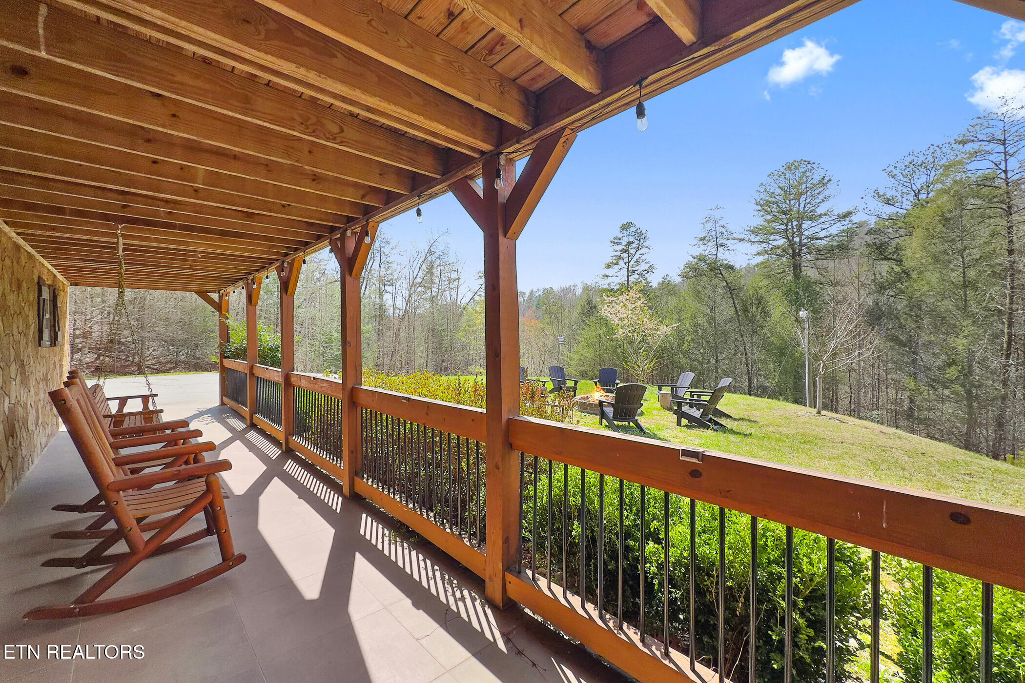 1238 Mossy Cove Way Sevierville TN 37876