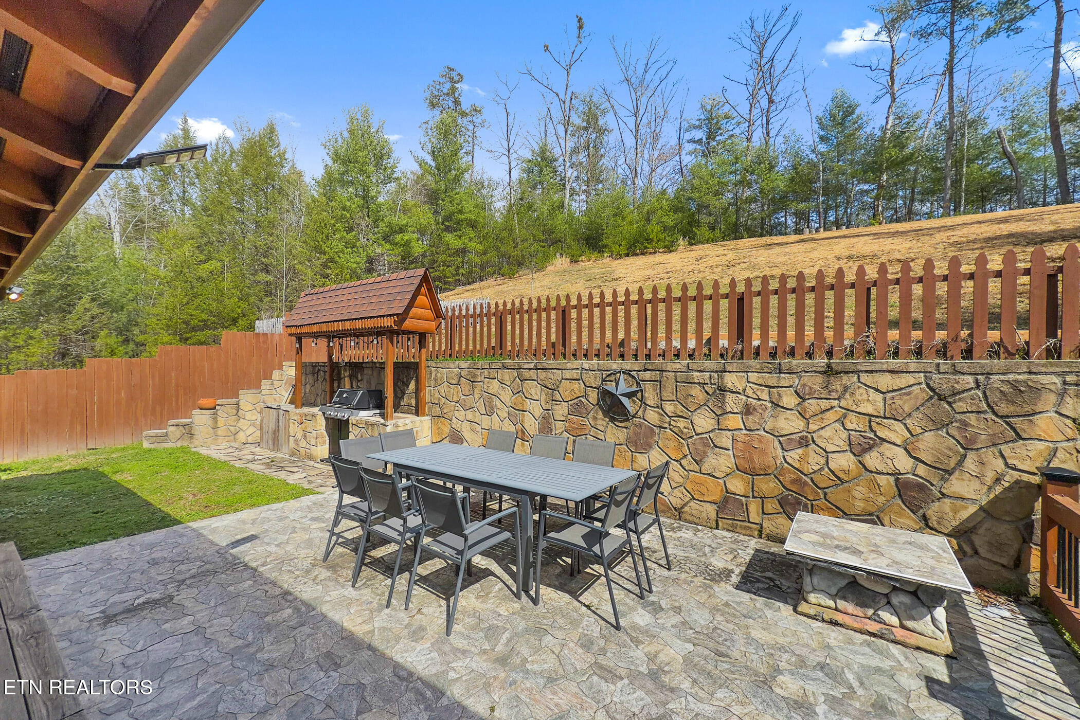 1238 Mossy Cove Way Sevierville TN 37876