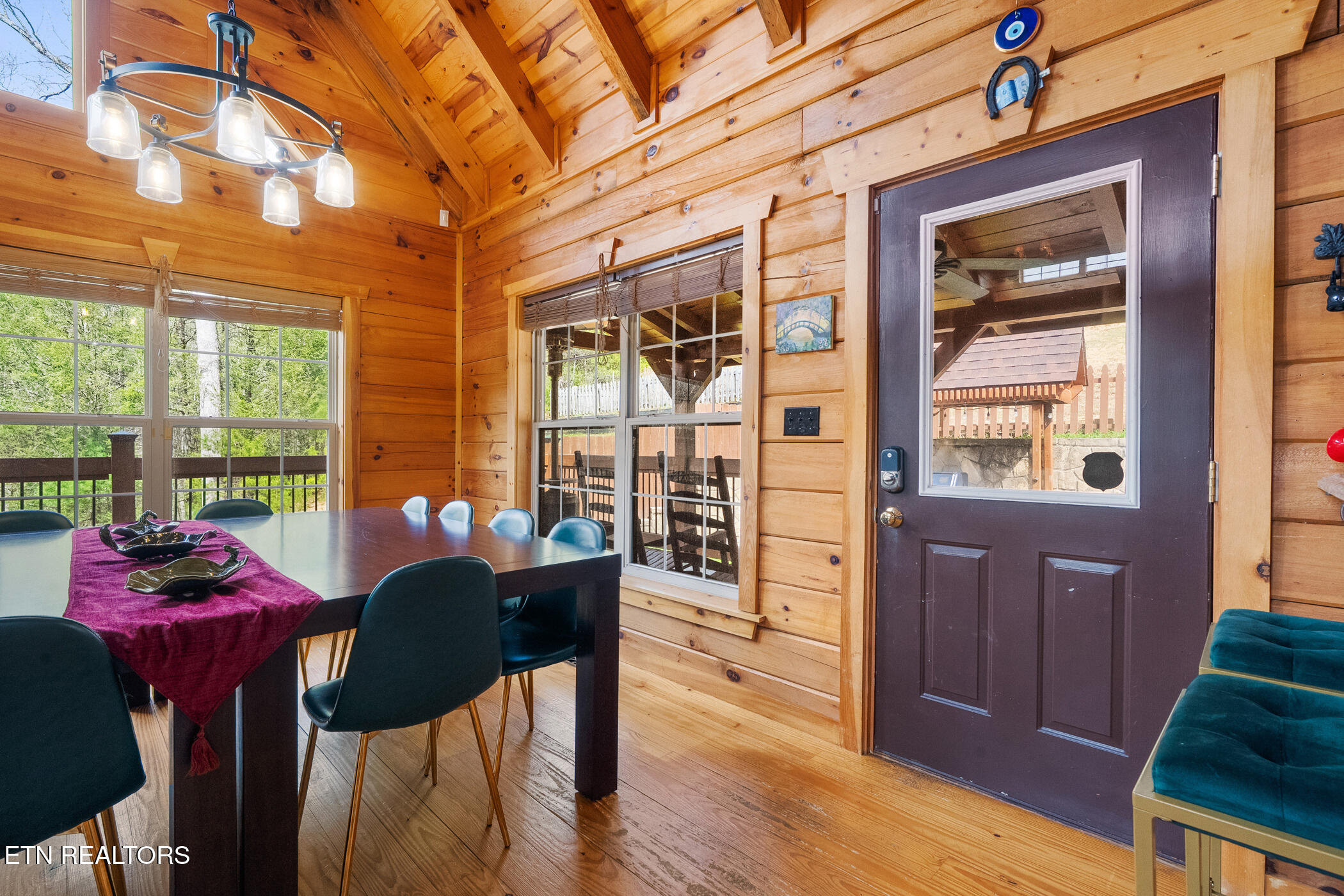 1238 Mossy Cove Way Sevierville TN 37876