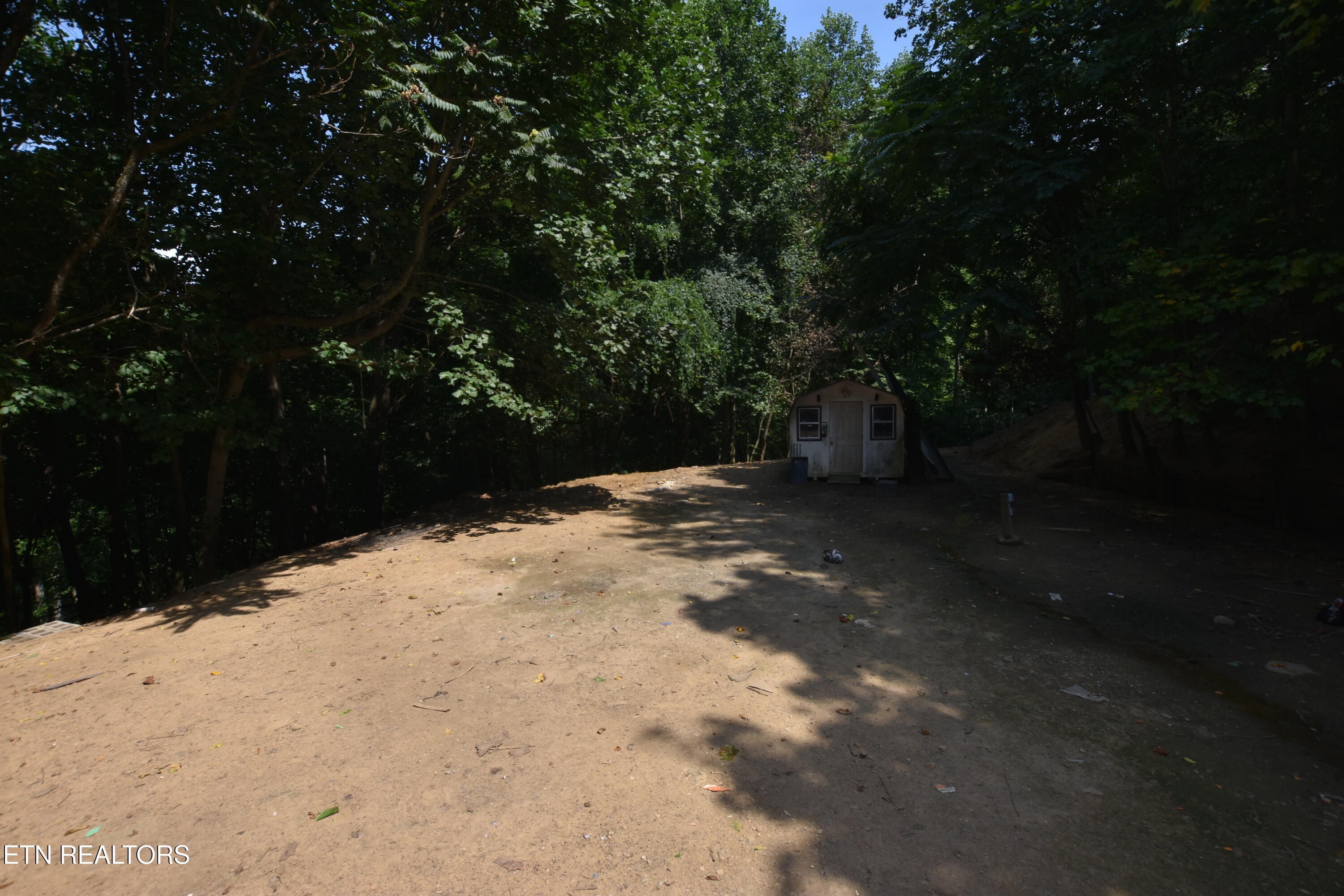 213 Mountain Side Lane Rocky Top TN 37769