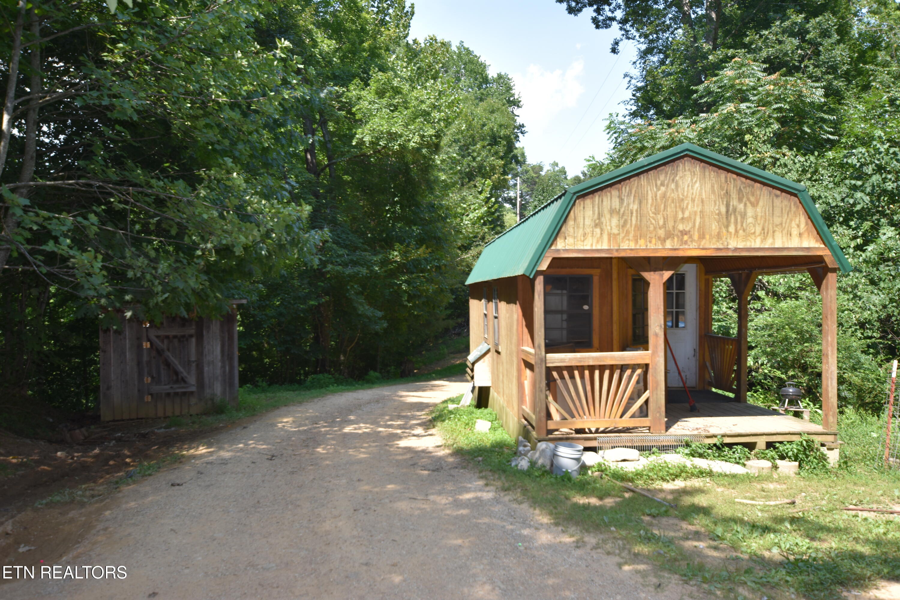213 Mountain Side Lane Rocky Top TN 37769