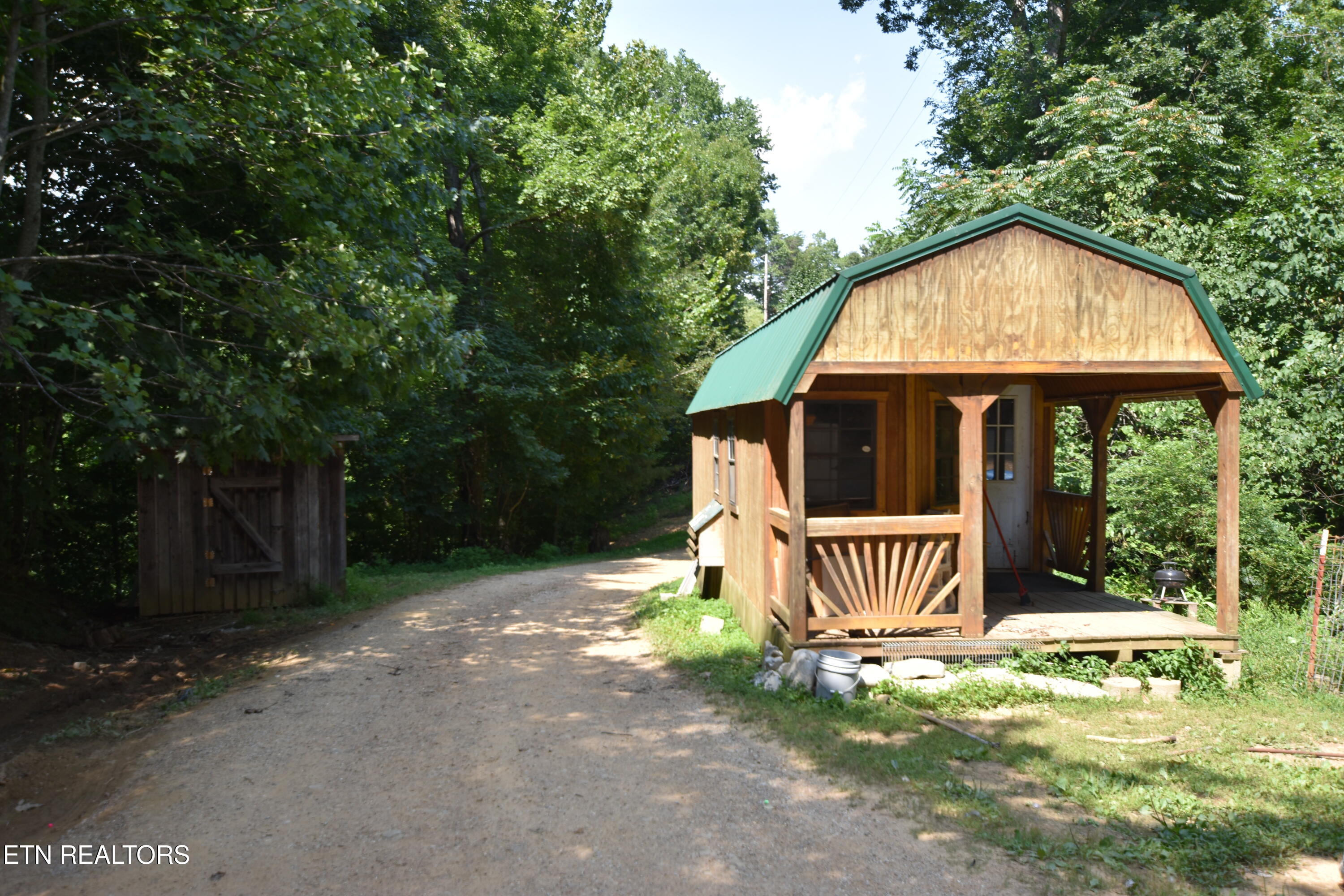 213 Mountain Side Lane Rocky Top TN 37769