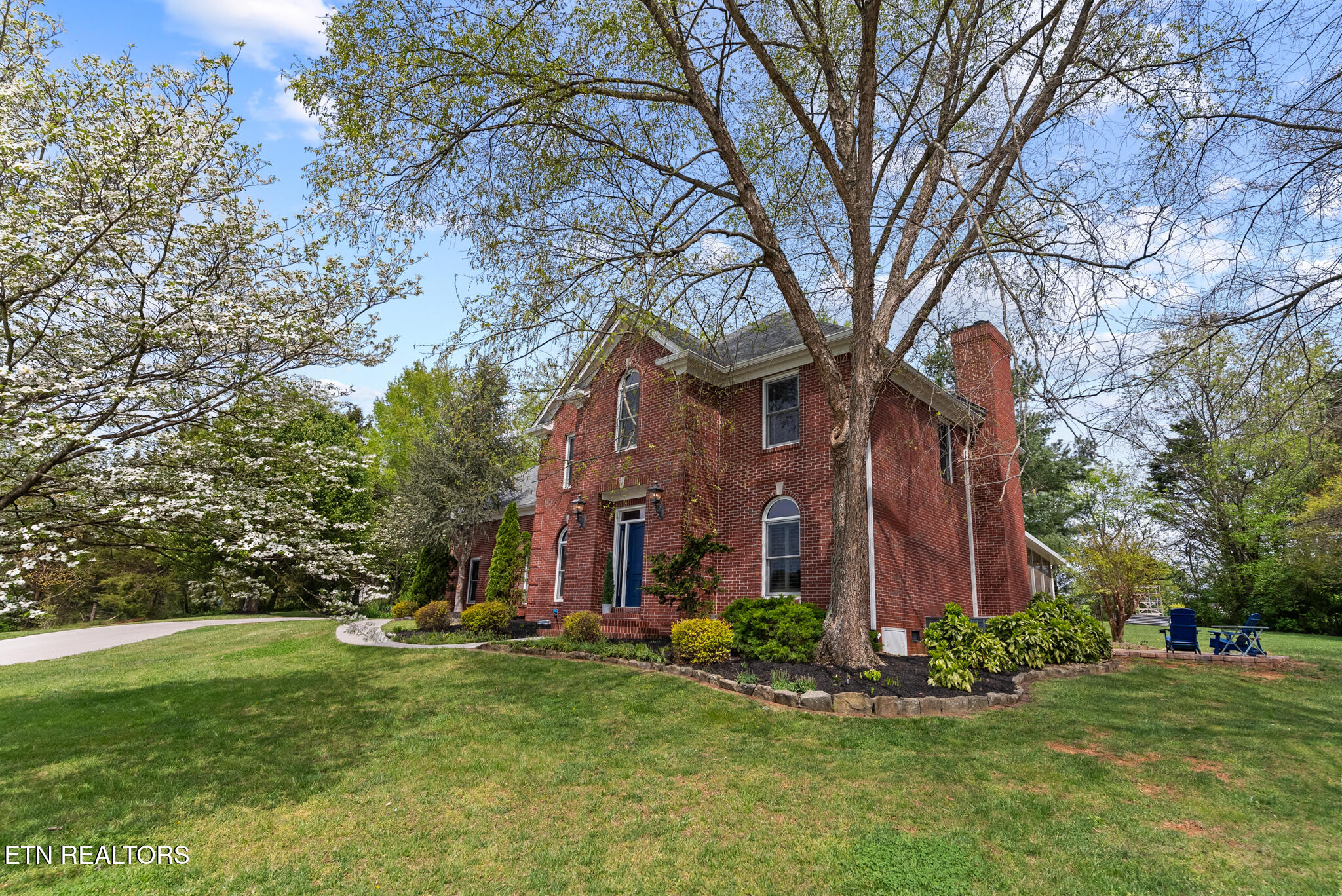 4100 Bajo Lane Powell TN 37849