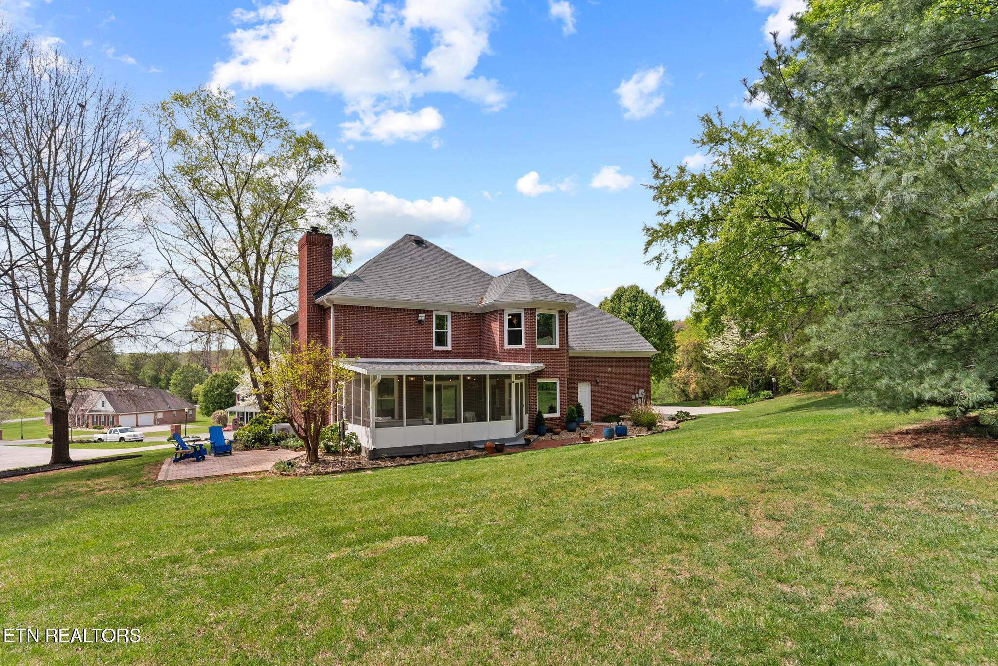 4100 Bajo Lane Powell TN 37849