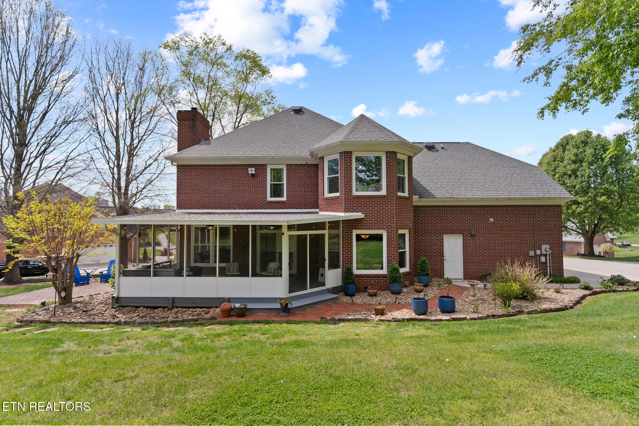 4100 Bajo Lane Powell TN 37849