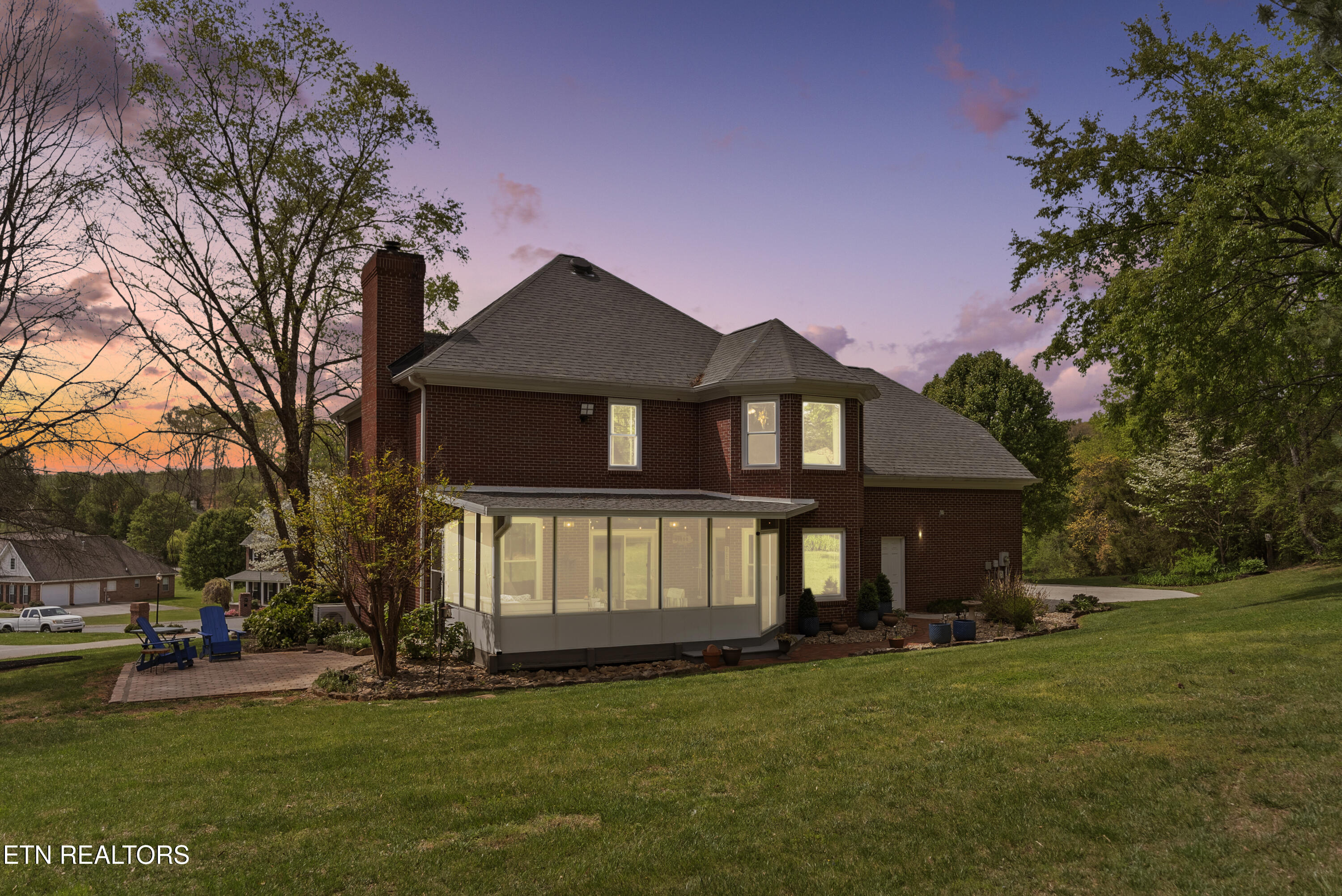 4100 Bajo Lane Powell TN 37849