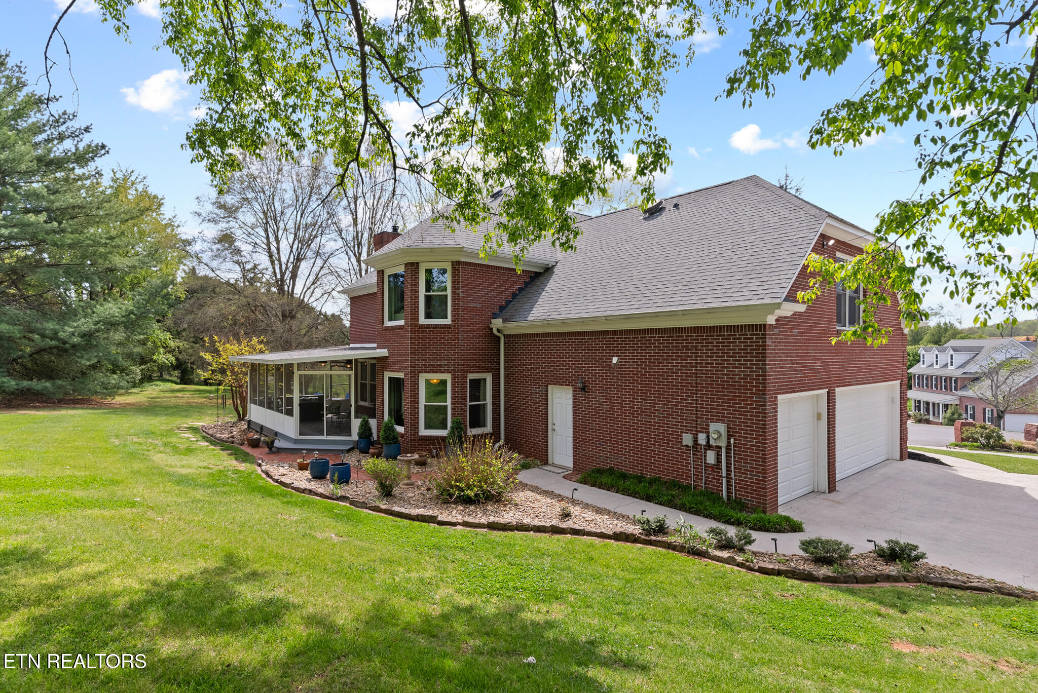 4100 Bajo Lane Powell TN 37849