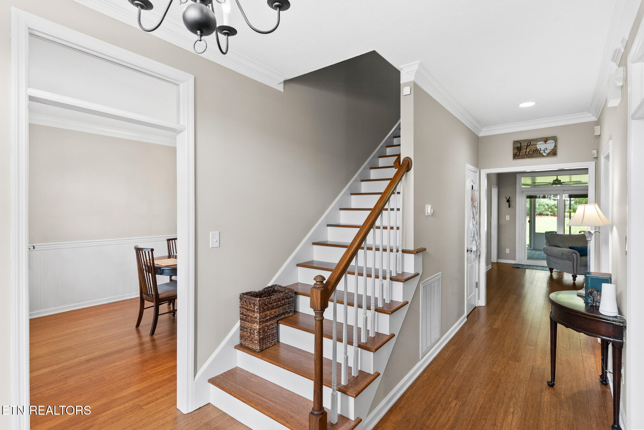 4100 Bajo Lane Powell TN 37849