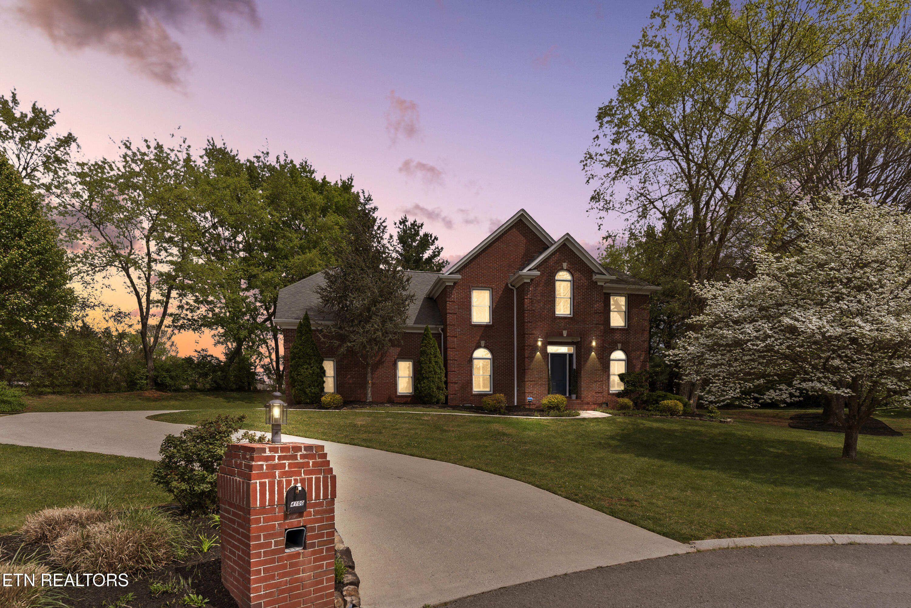 4100 Bajo Lane Powell TN 37849
