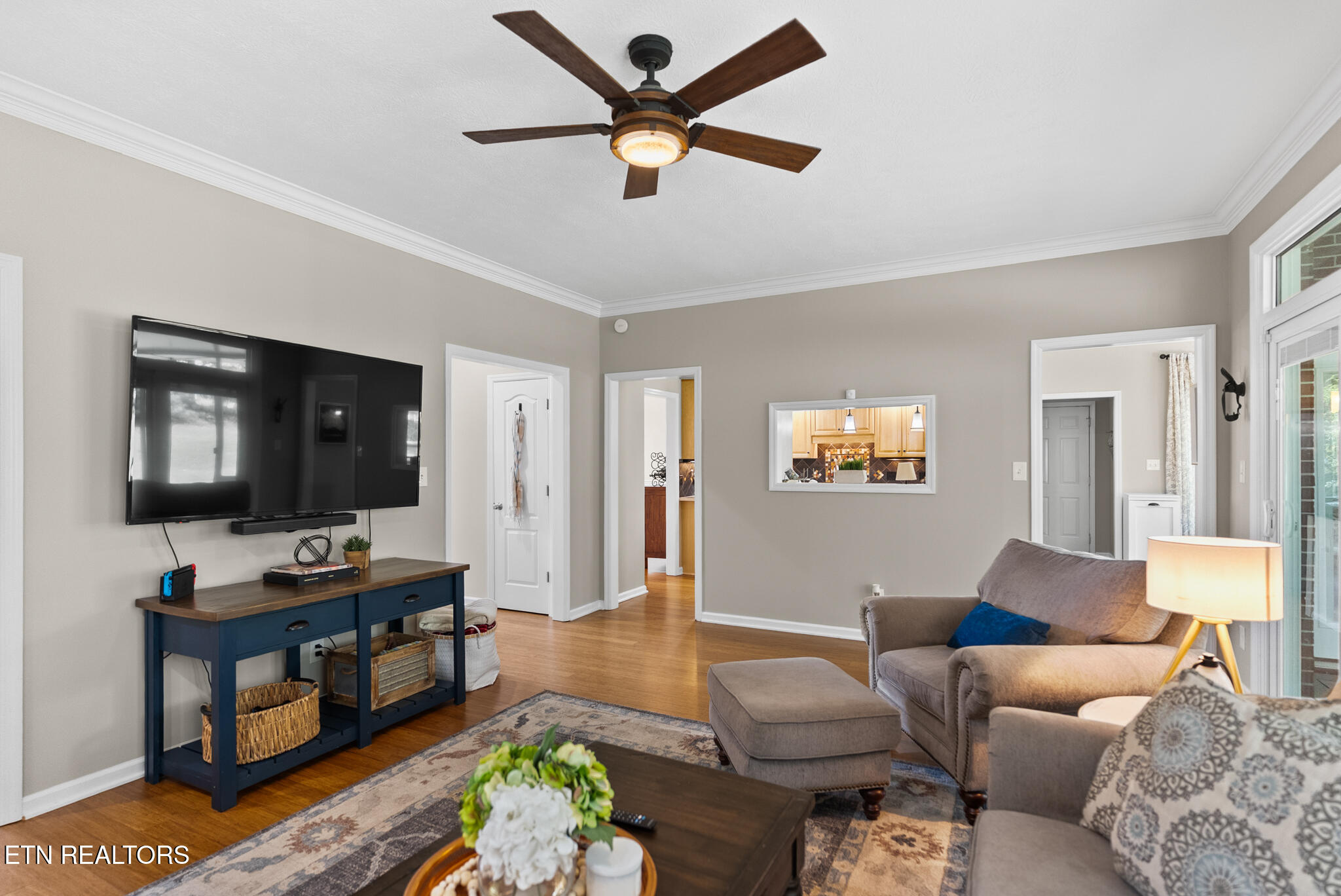 4100 Bajo Lane Powell TN 37849