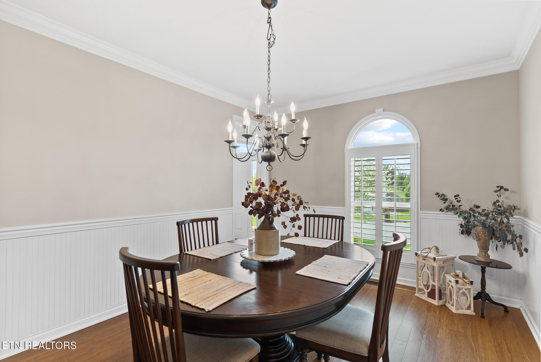 4100 Bajo Lane Powell TN 37849