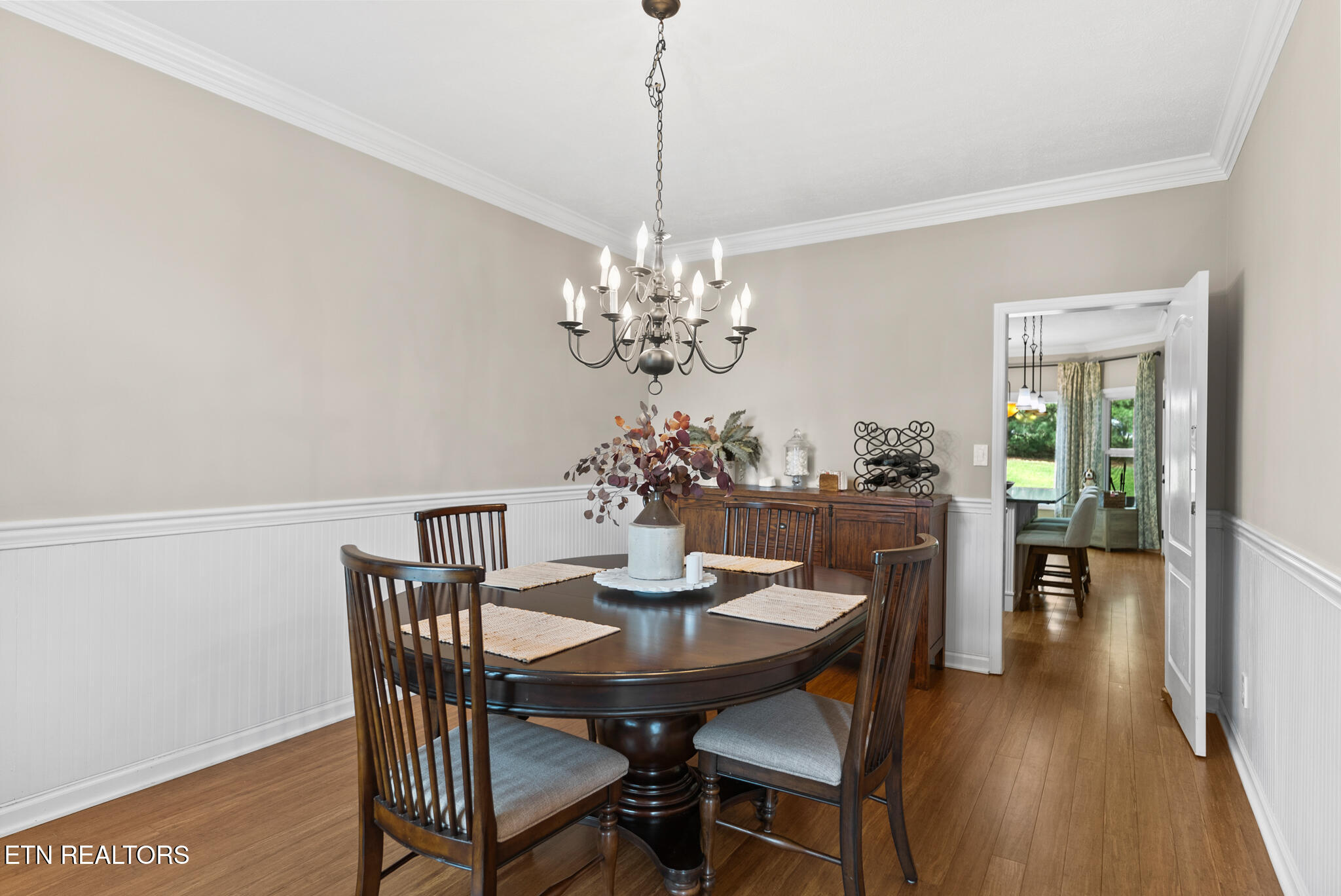 4100 Bajo Lane Powell TN 37849