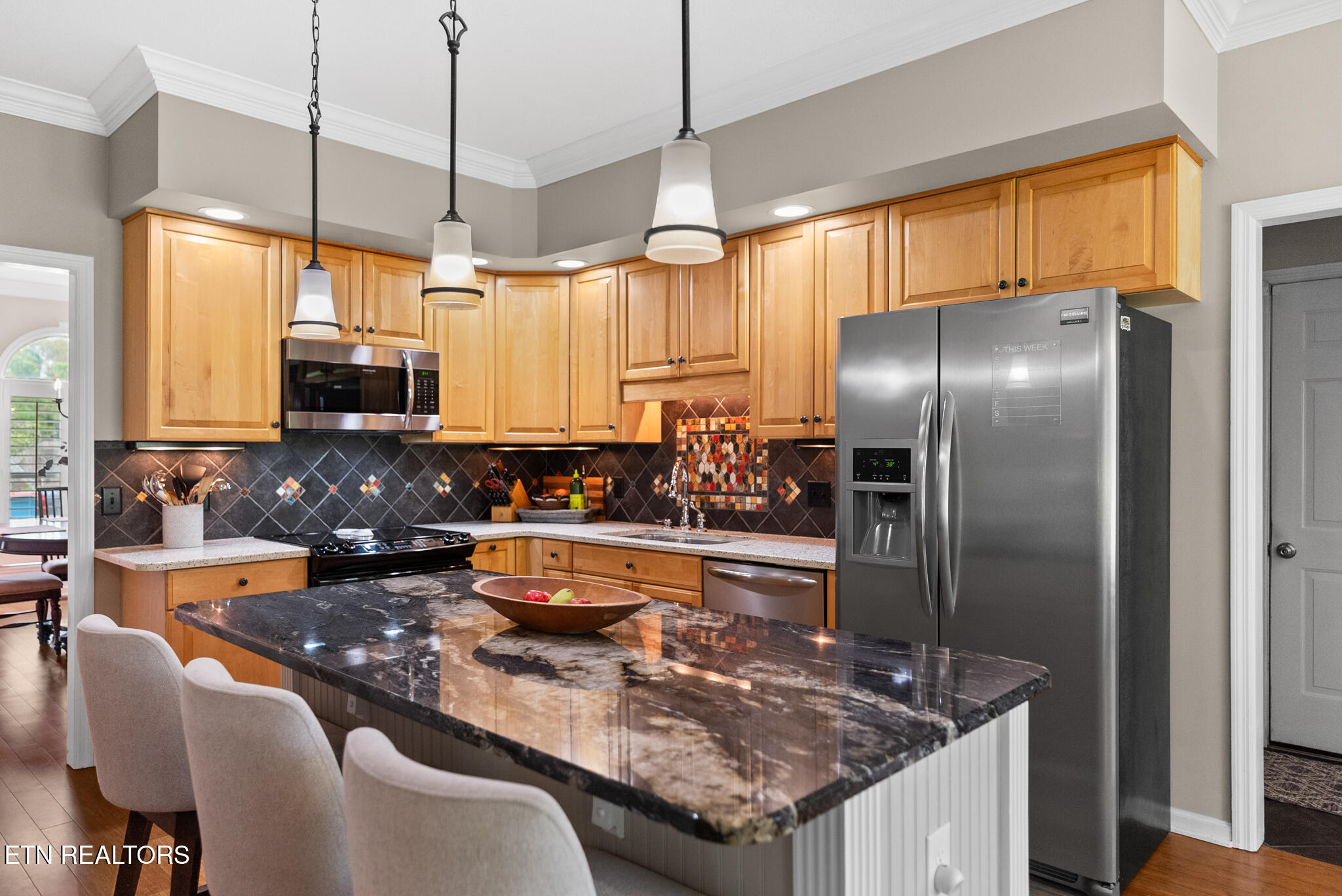 4100 Bajo Lane Powell TN 37849