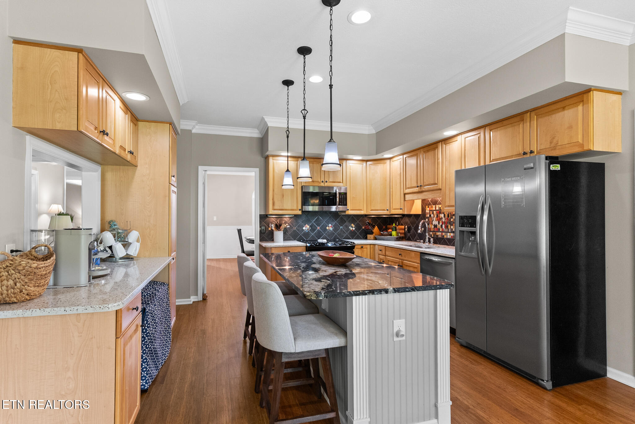 4100 Bajo Lane Powell TN 37849