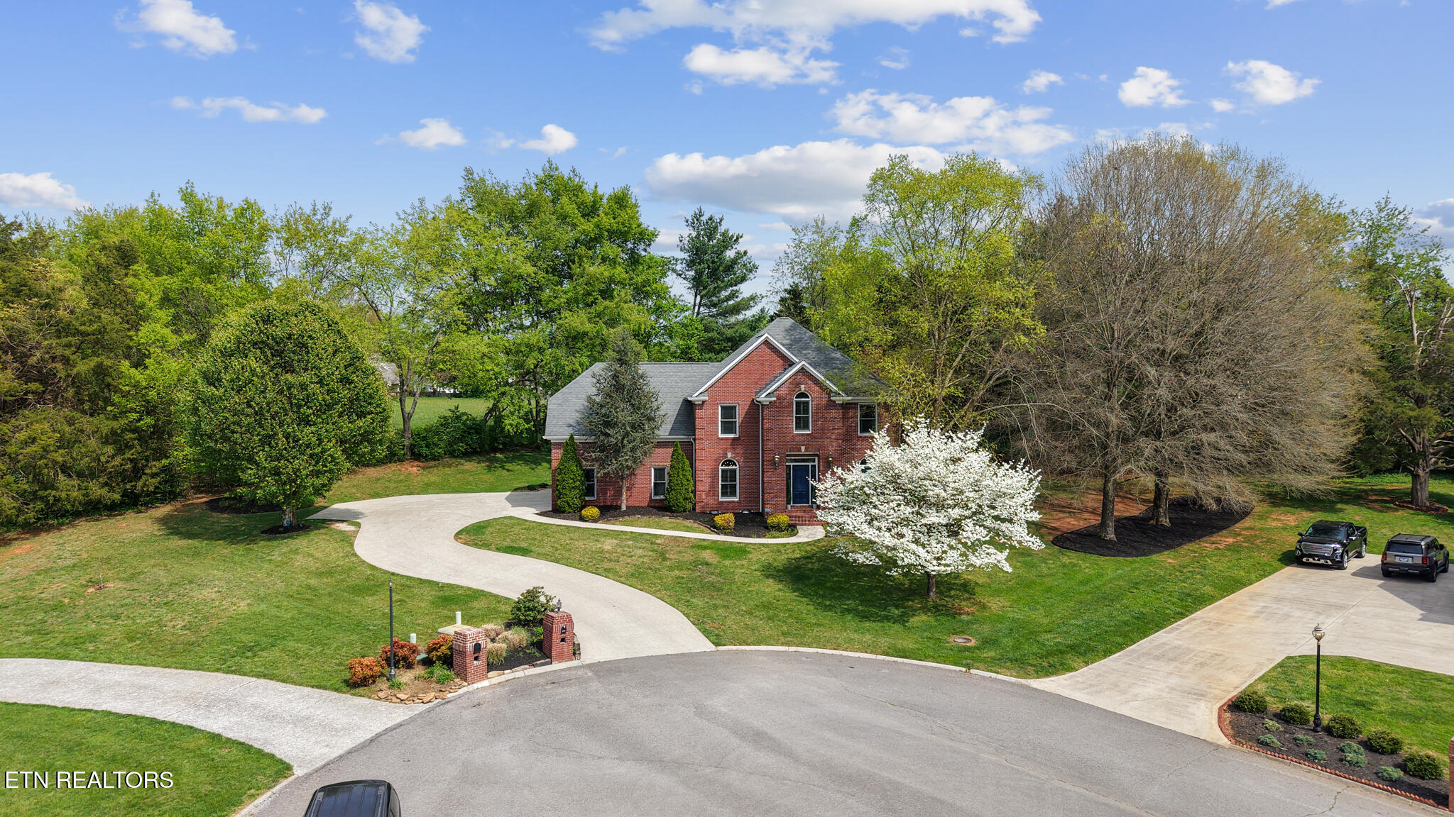 4100 Bajo Lane Powell TN 37849