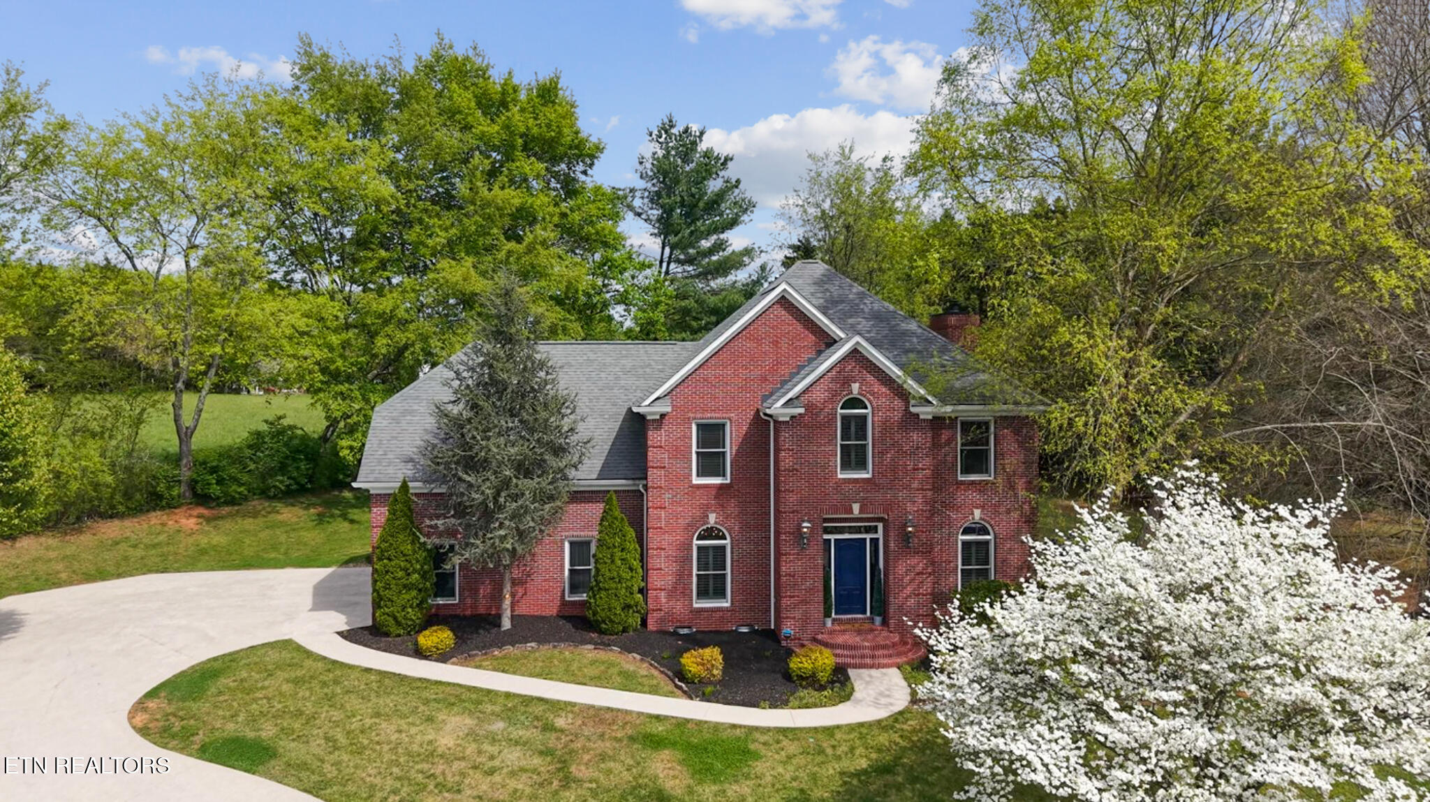 4100 Bajo Lane Powell TN 37849