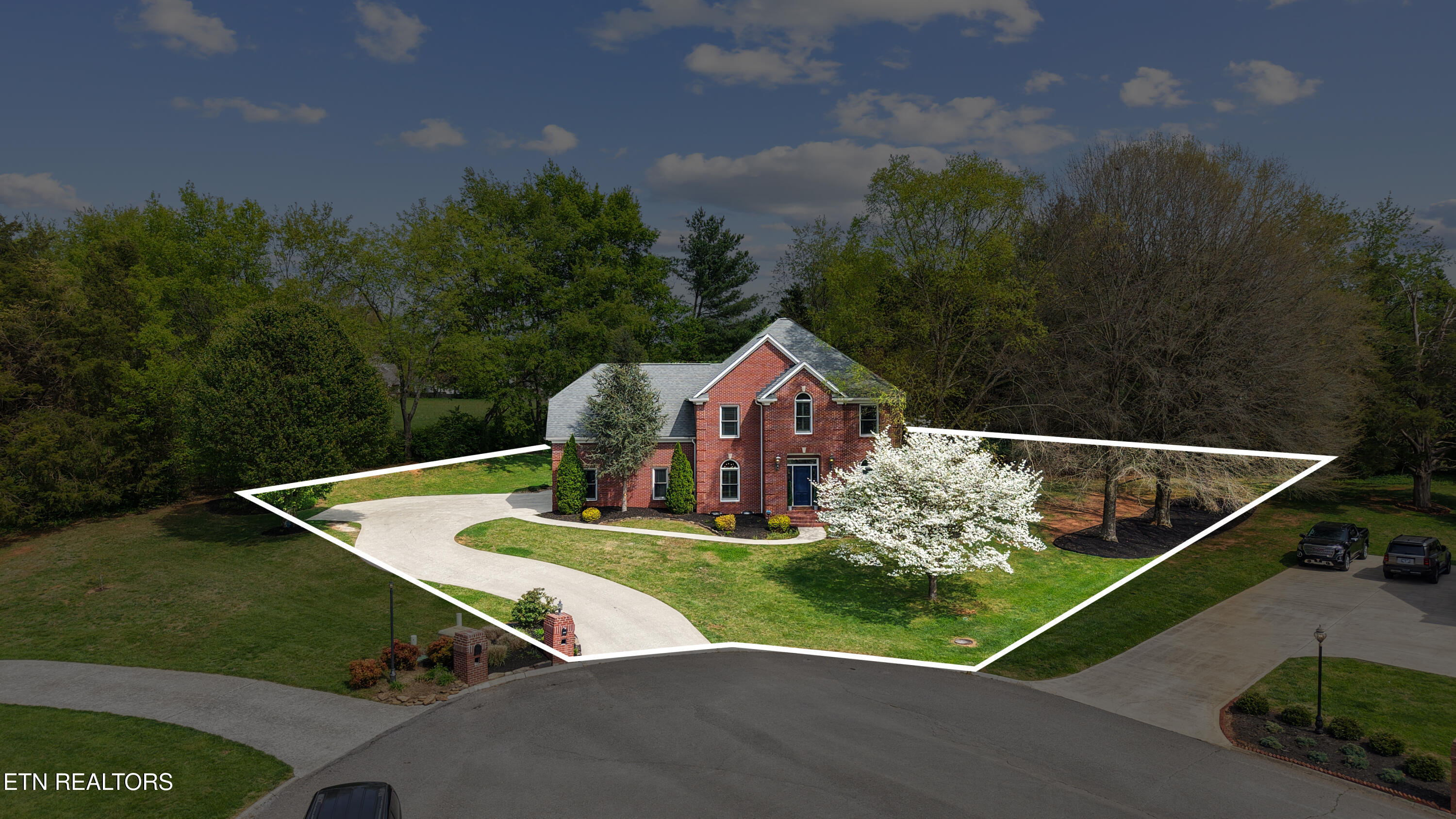 4100 Bajo Lane Powell TN 37849