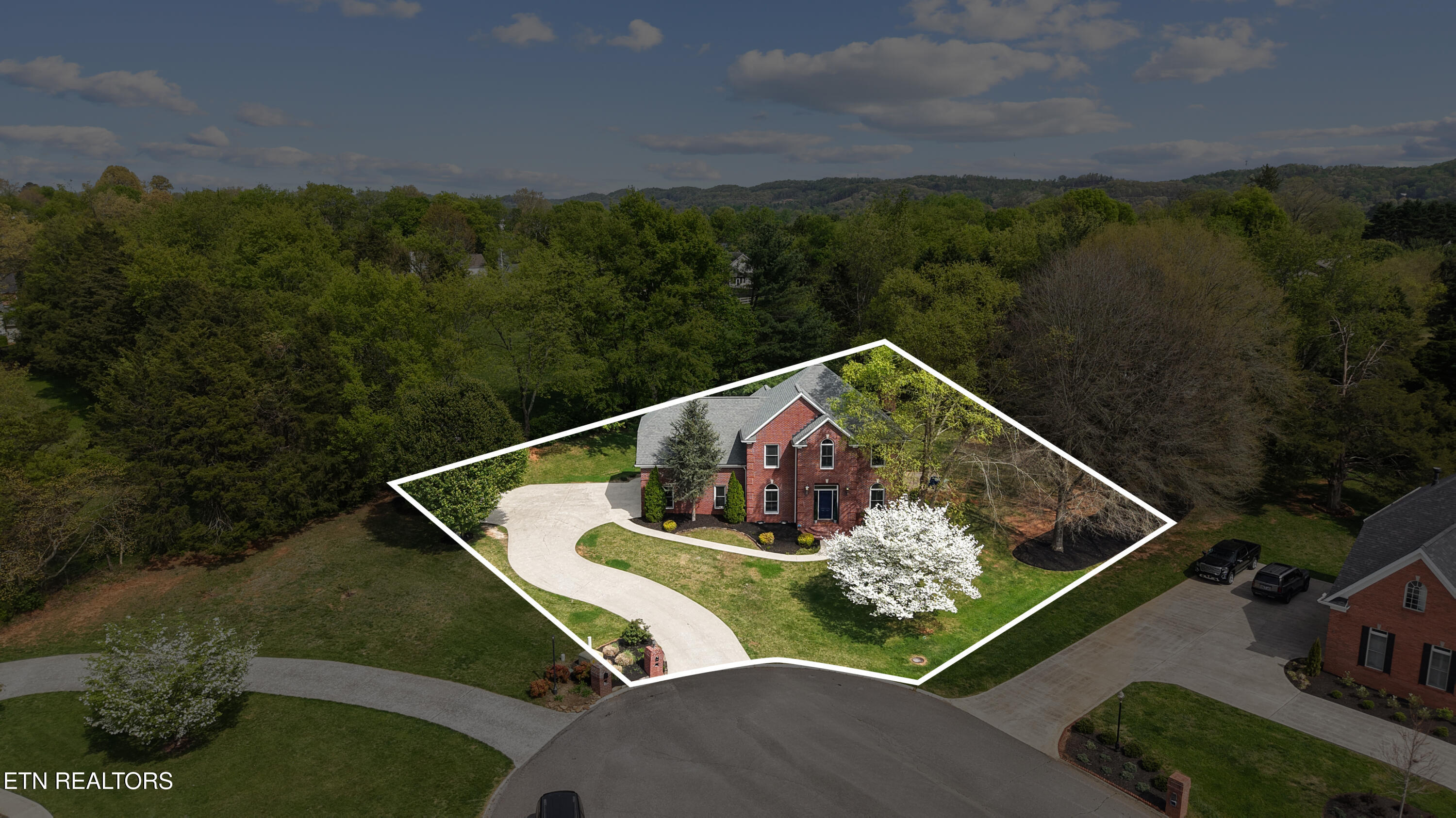4100 Bajo Lane Powell TN 37849