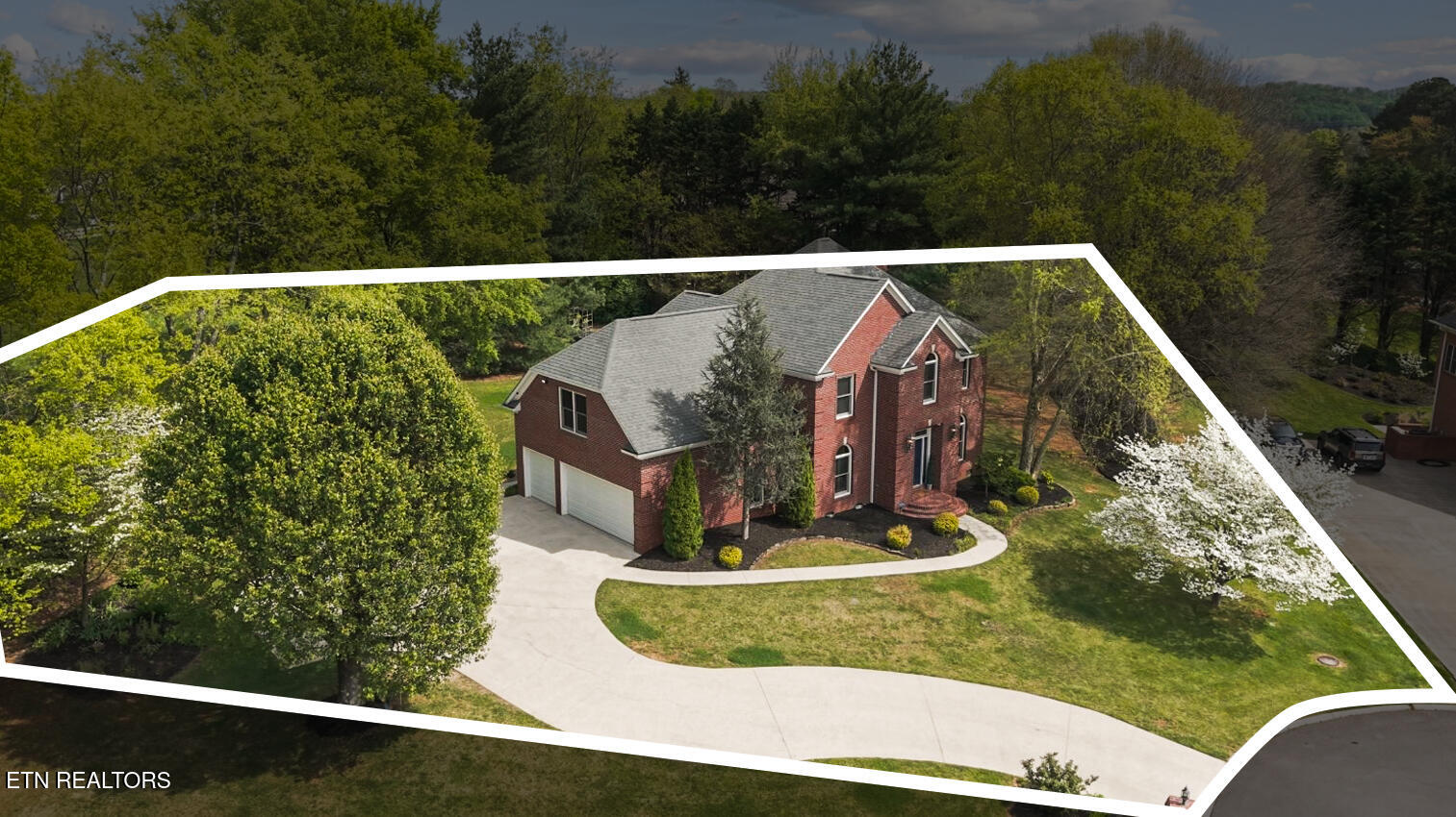 4100 Bajo Lane Powell TN 37849