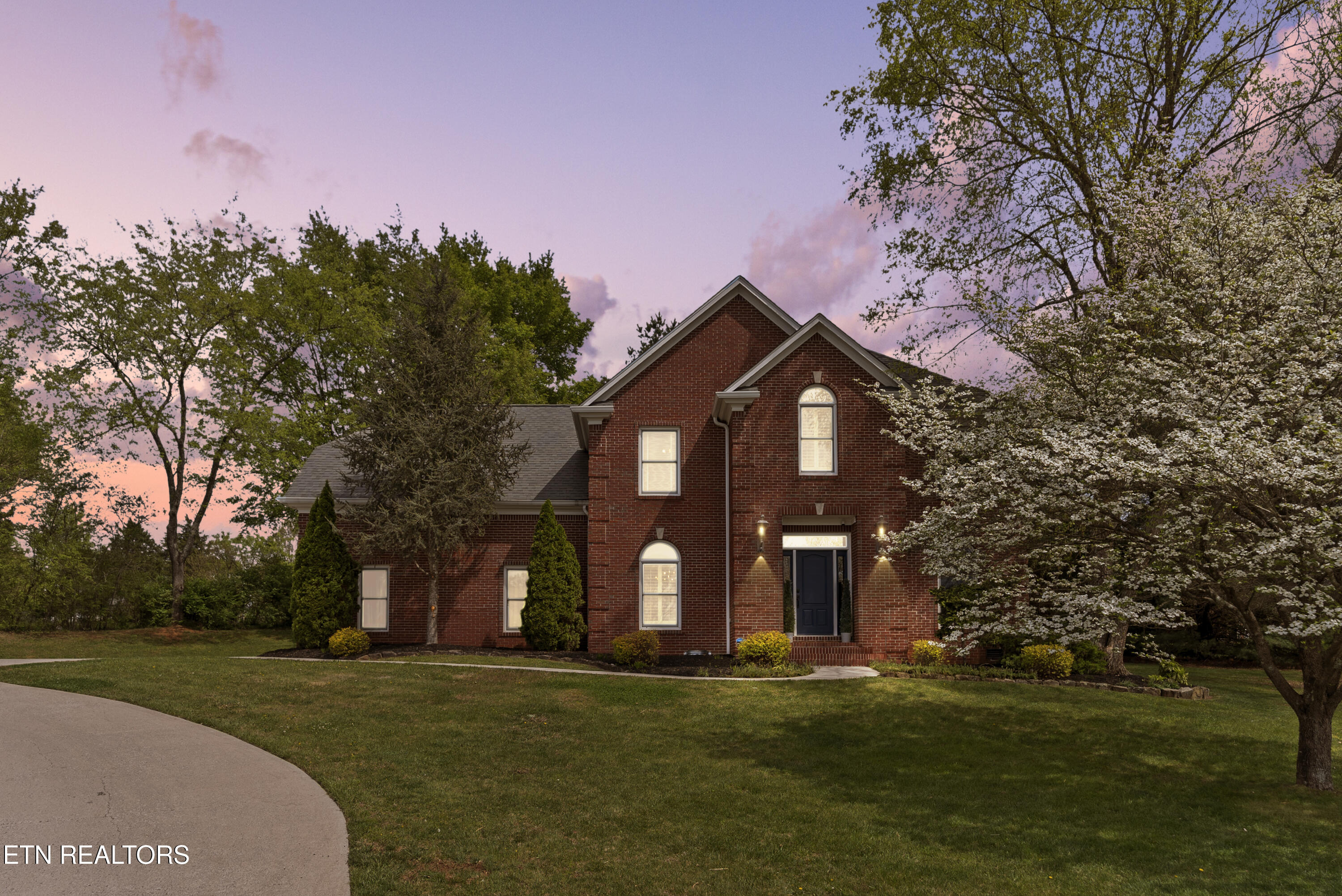 4100 Bajo Lane Powell TN 37849