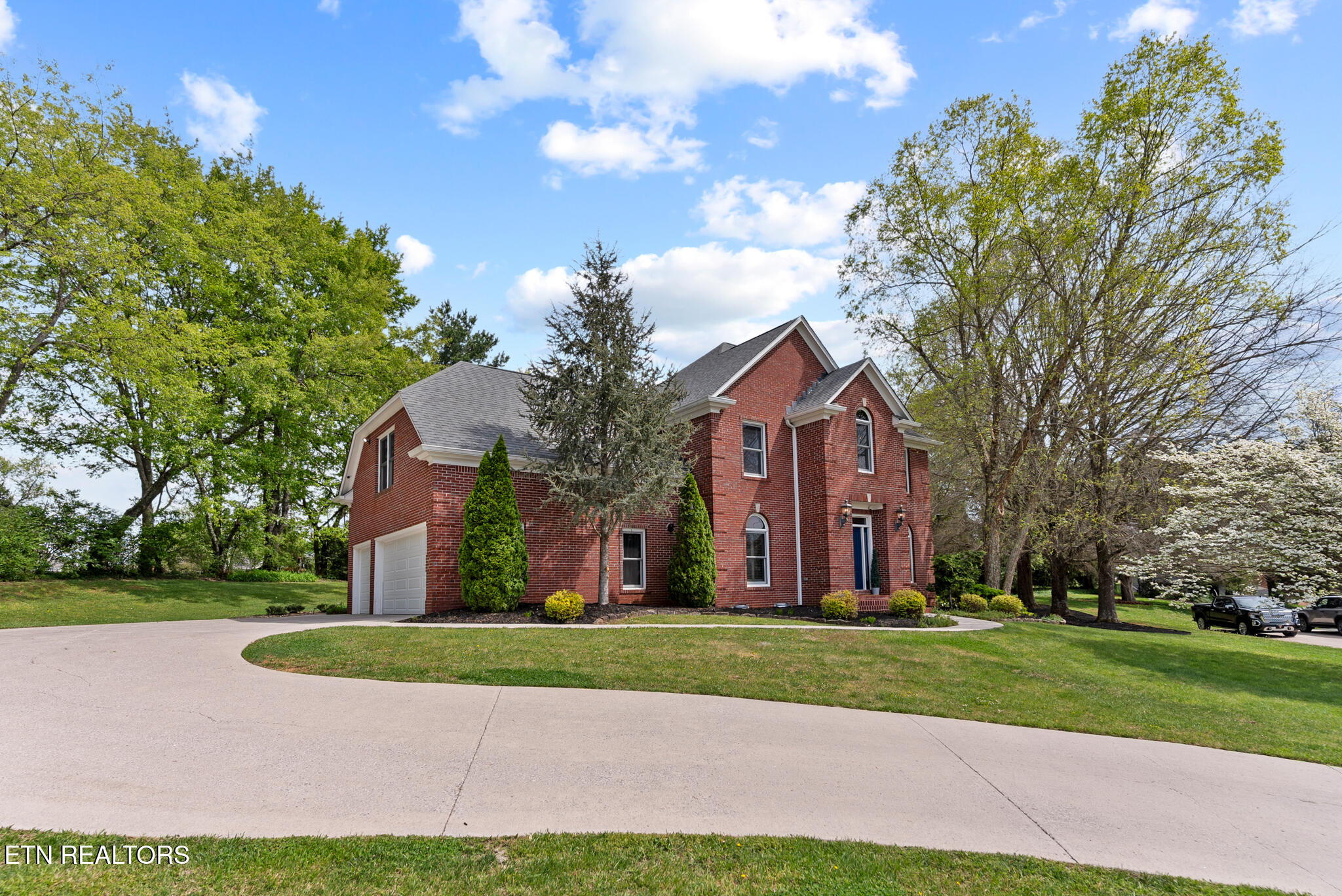 4100 Bajo Lane Powell TN 37849