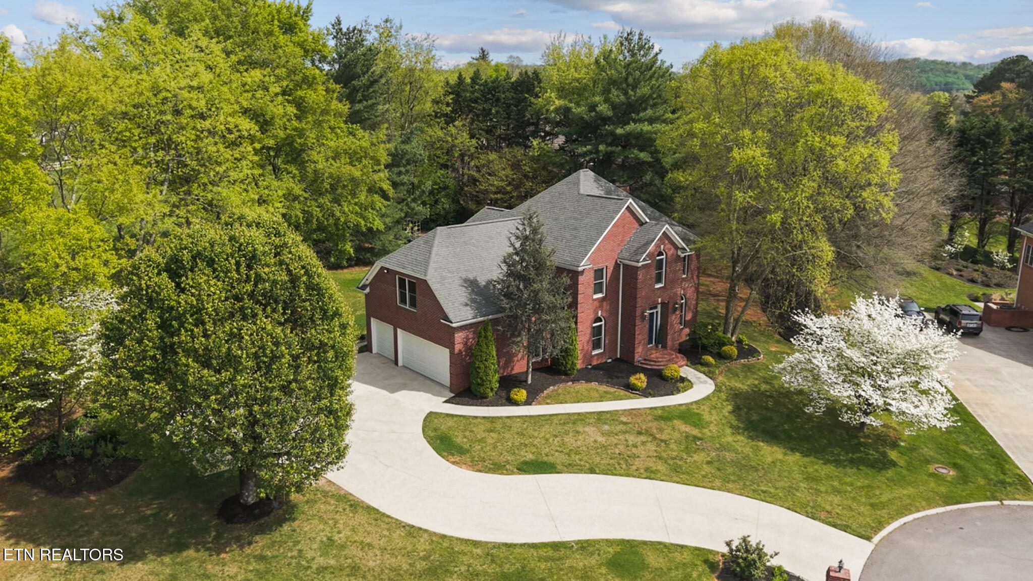 4100 Bajo Lane Powell TN 37849