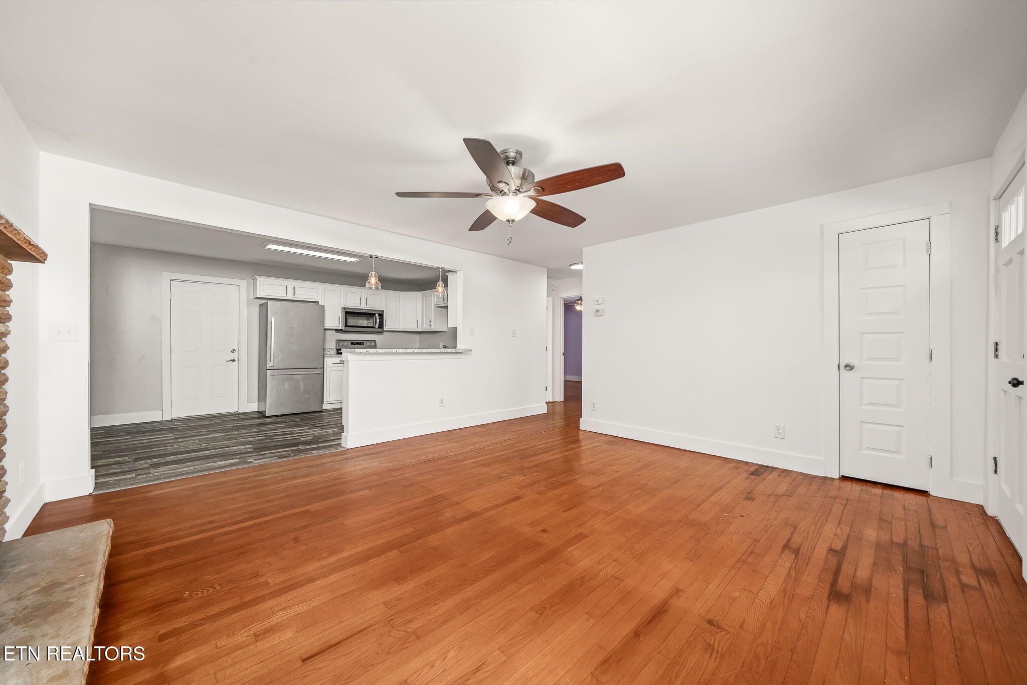 287 Watson Avenue Spring City TN 37381