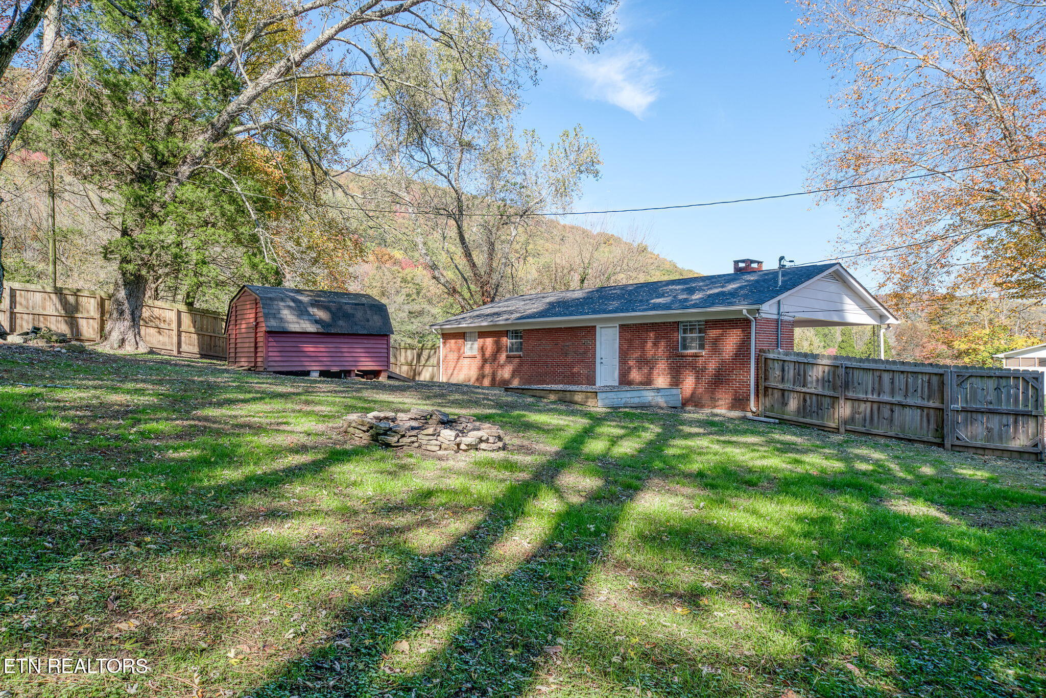 287 Watson Avenue Spring City TN 37381