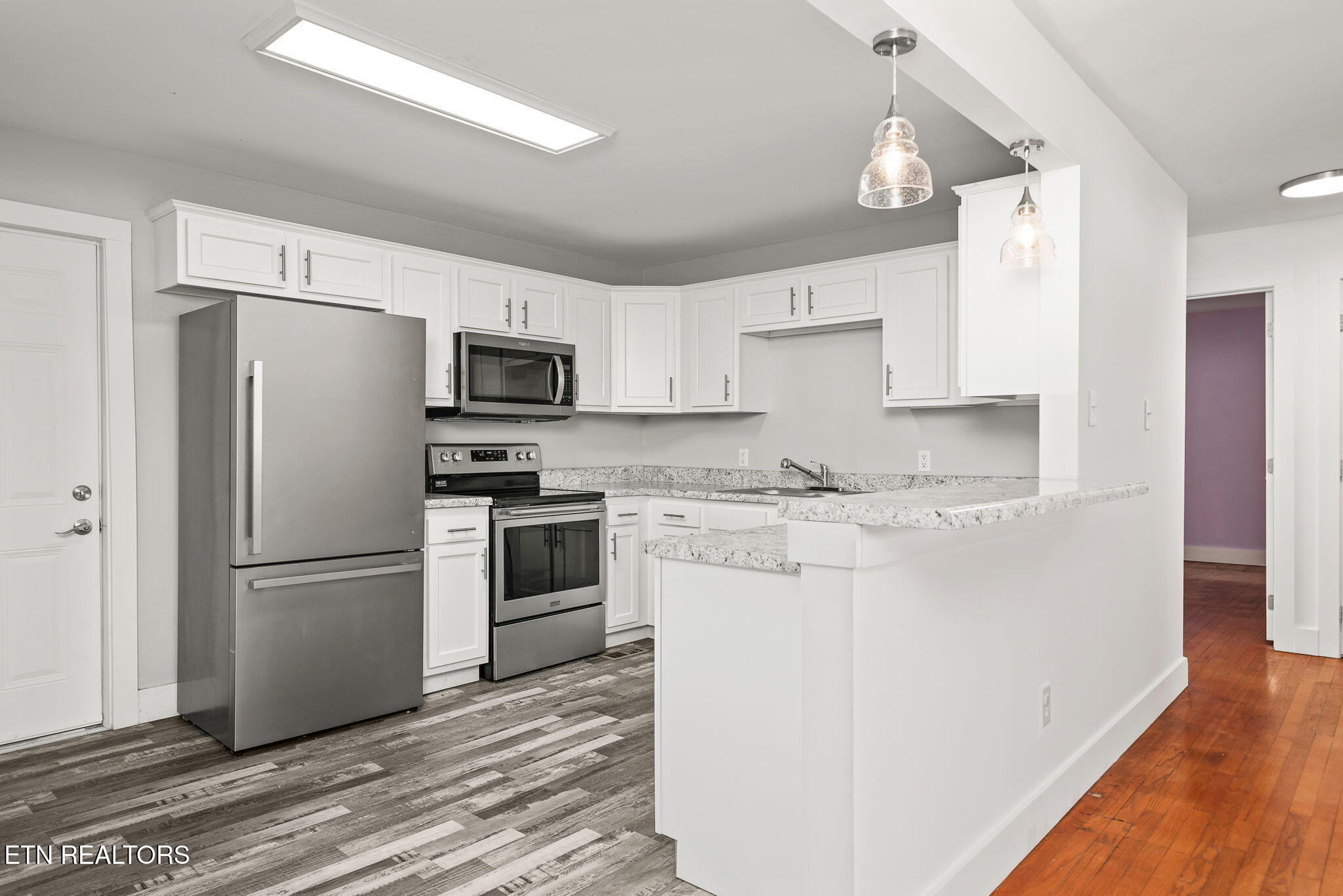 287 Watson Avenue Spring City TN 37381