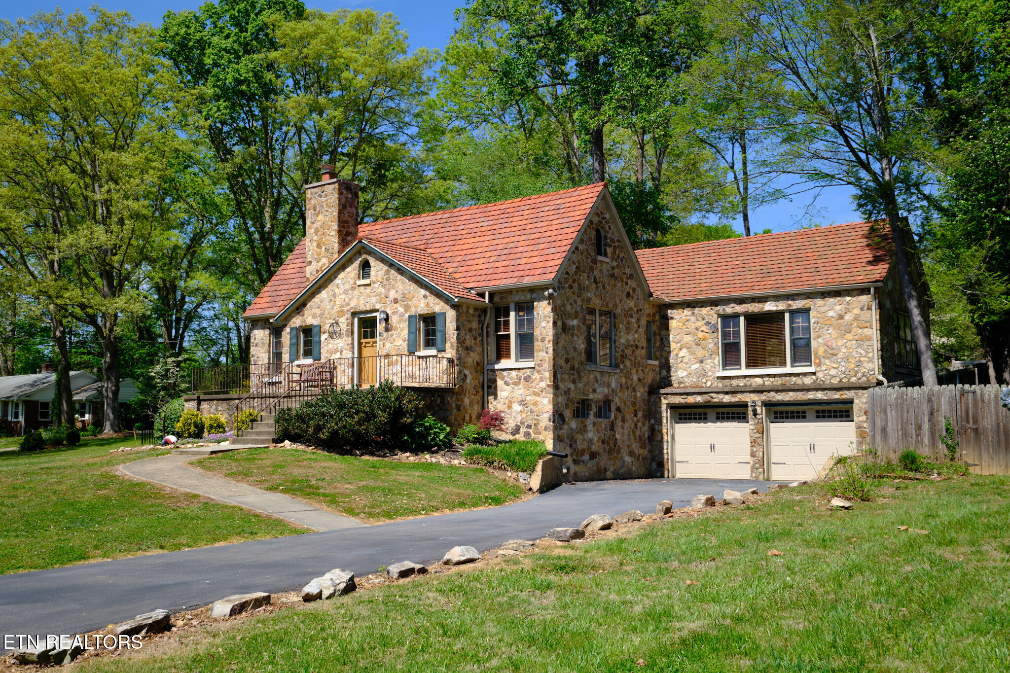 801 Kesterson Road Knoxville TN 37918