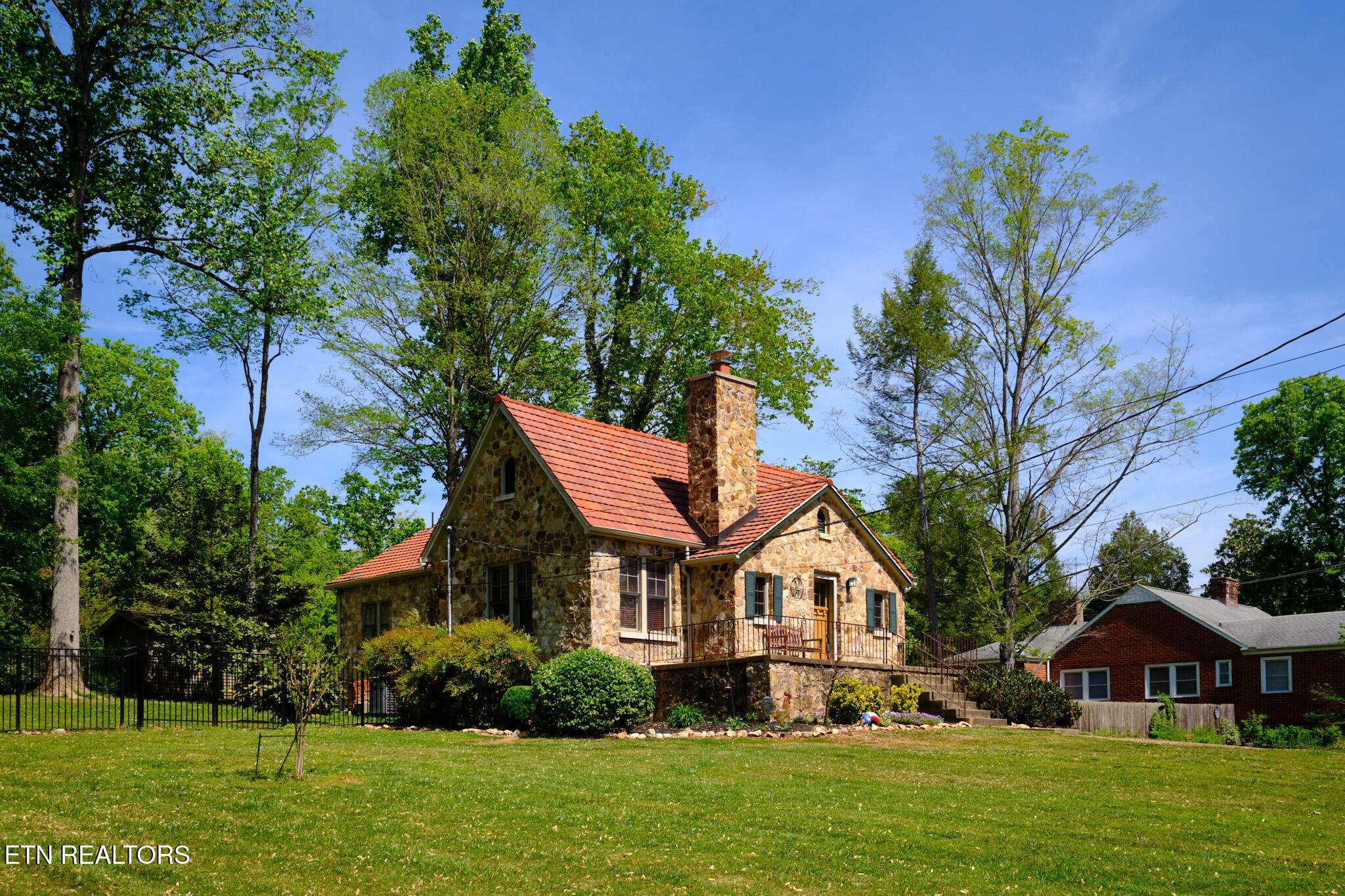 801 Kesterson Road Knoxville TN 37918